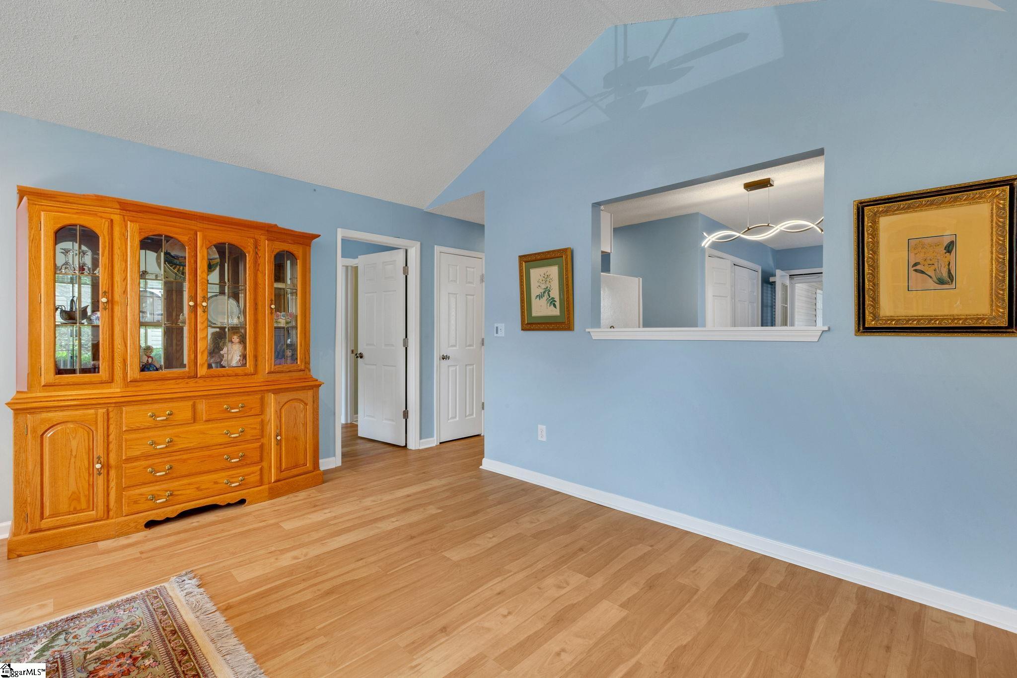 6 Enoree View Drive