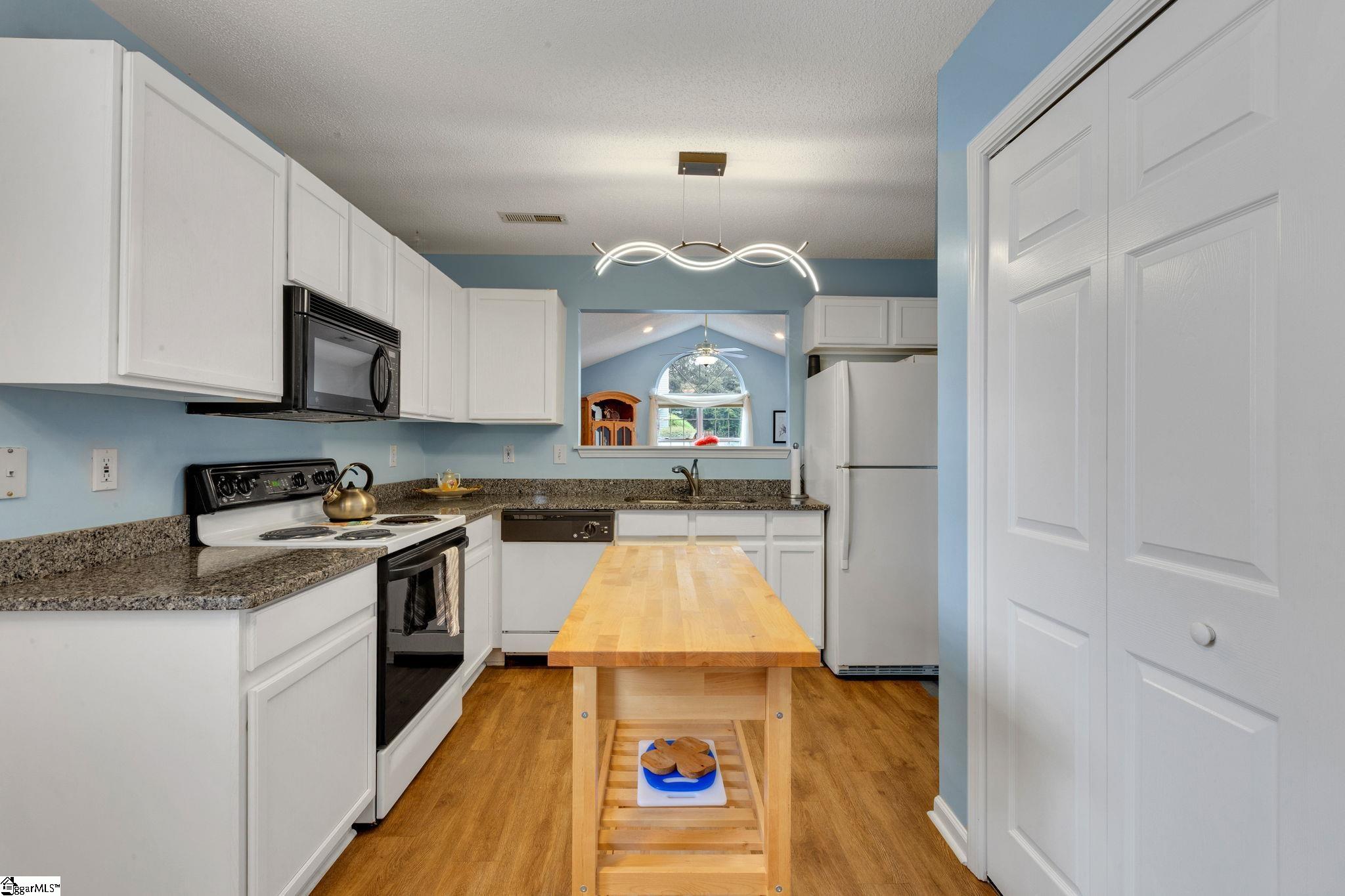 6 Enoree View Drive