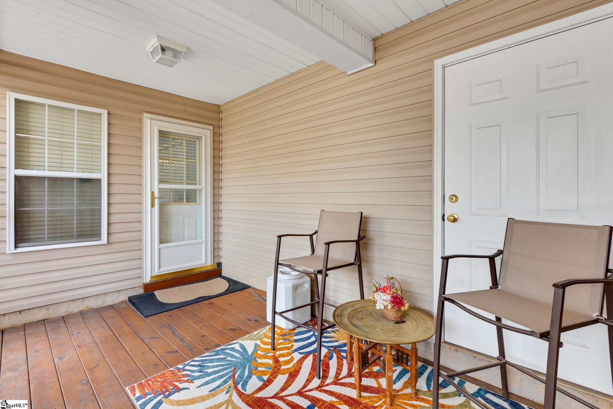 6 Enoree View Drive