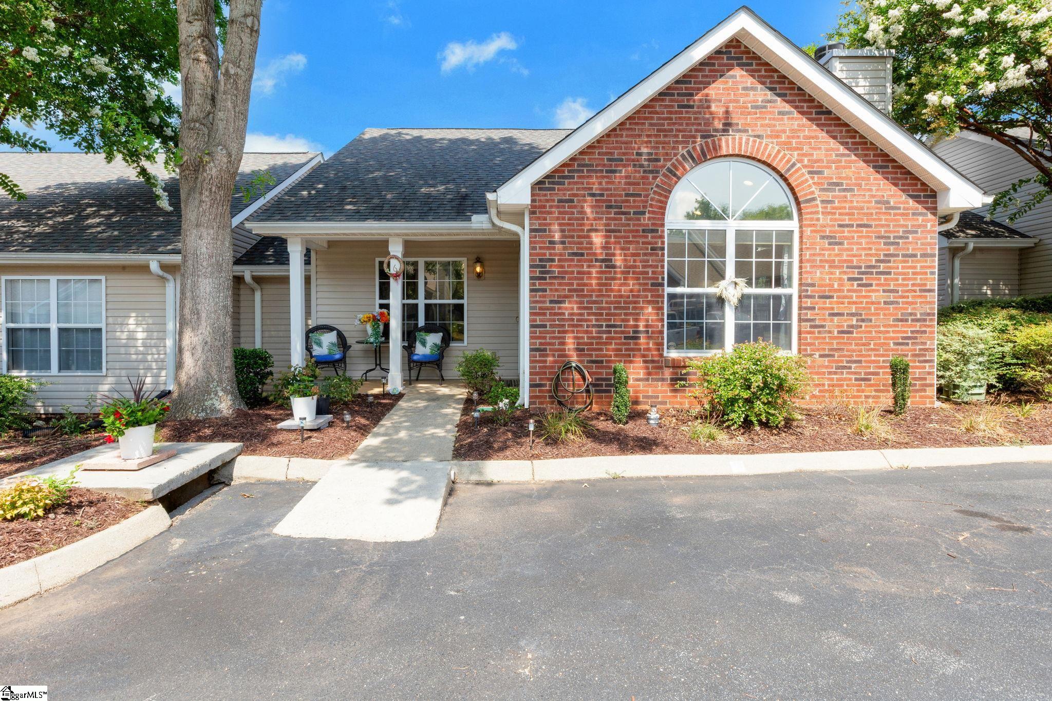 6 Enoree View Drive
