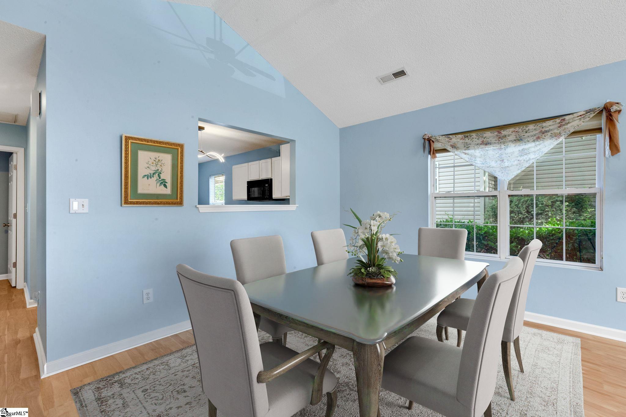 6 Enoree View Drive