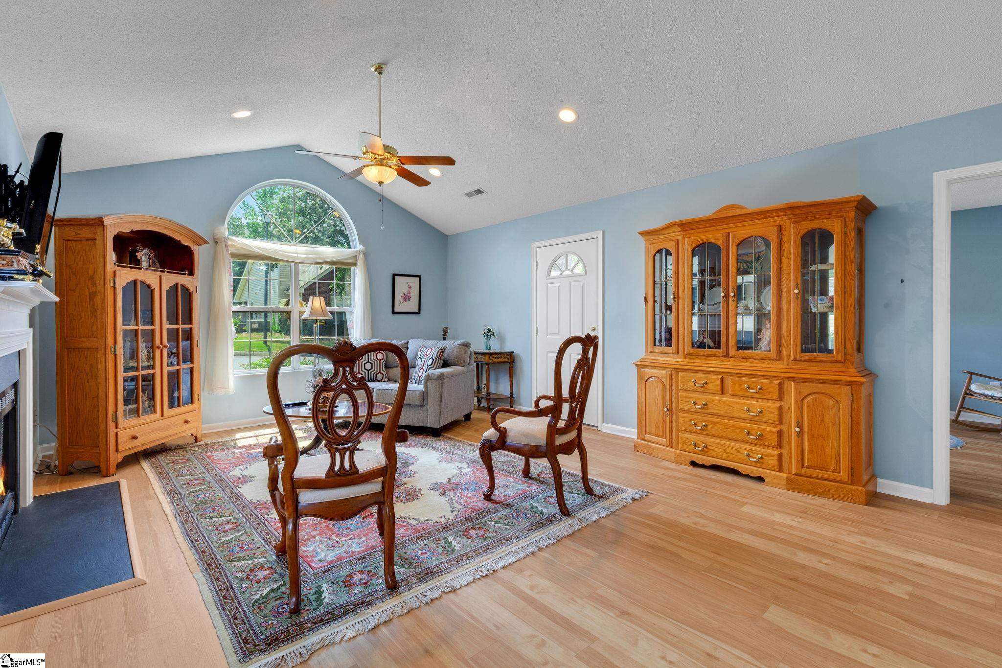 6 Enoree View Drive
