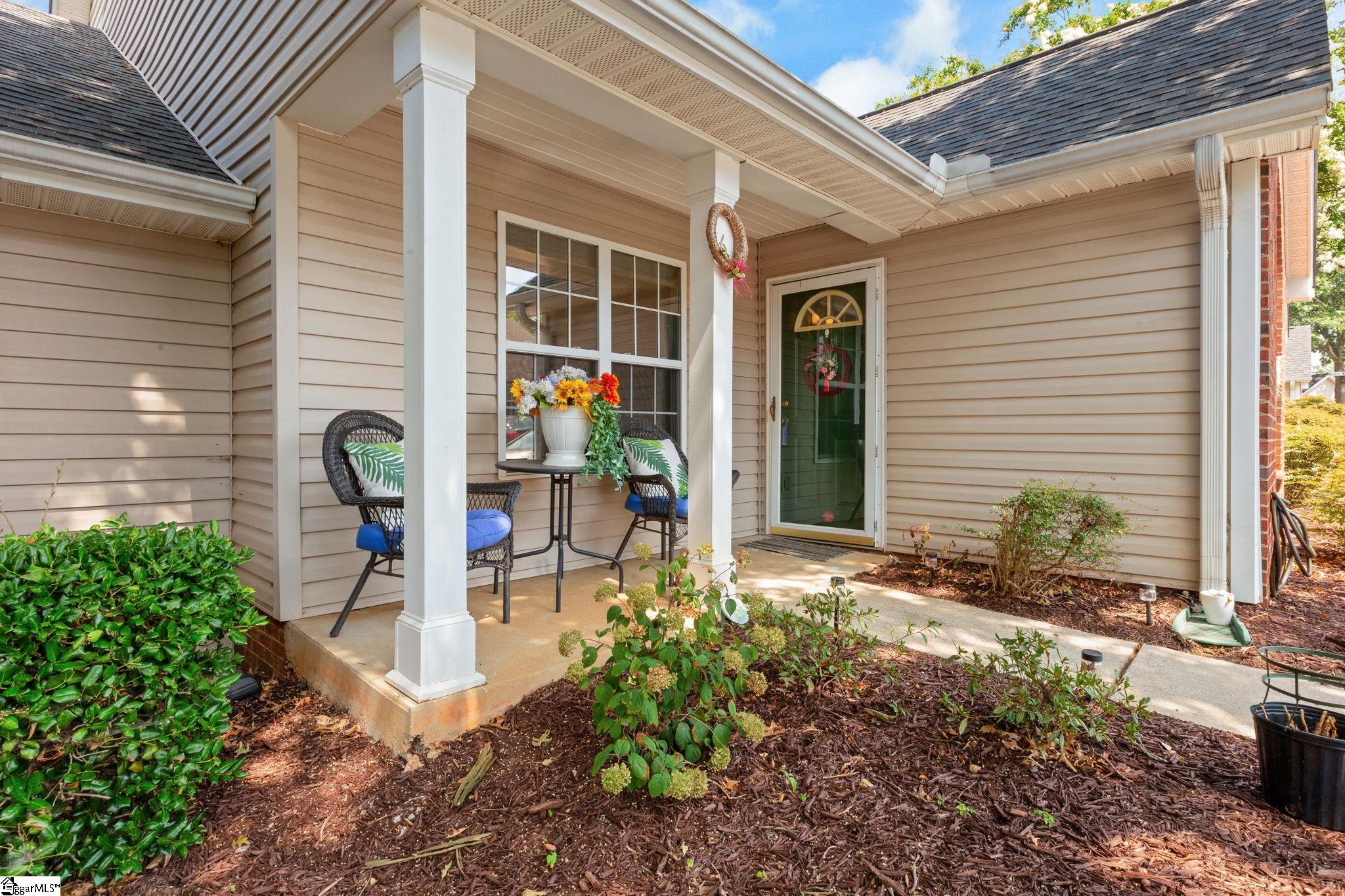 6 Enoree View Drive