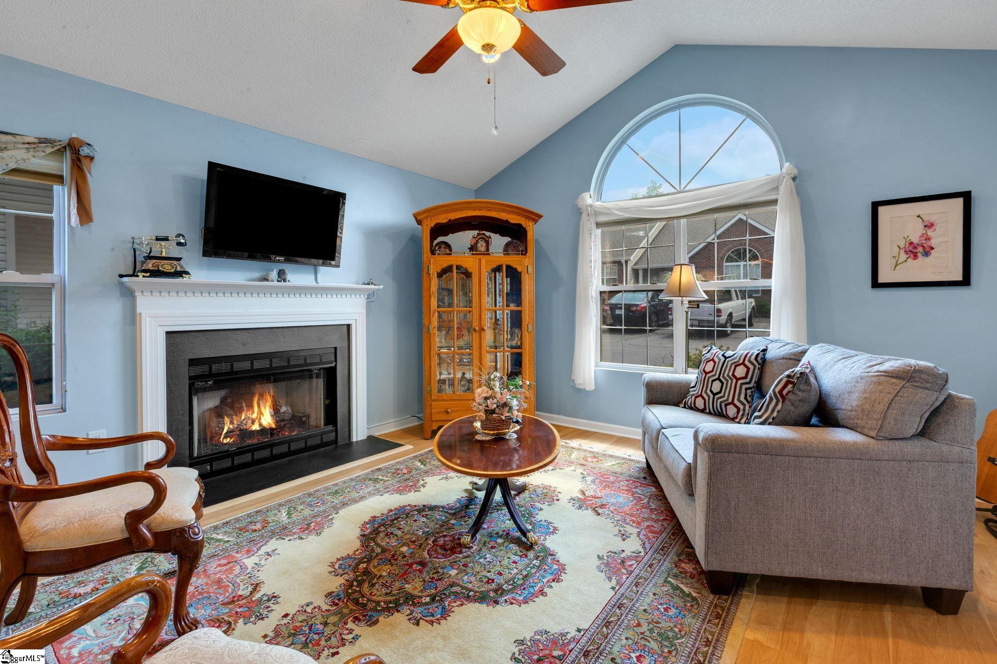 6 Enoree View Drive