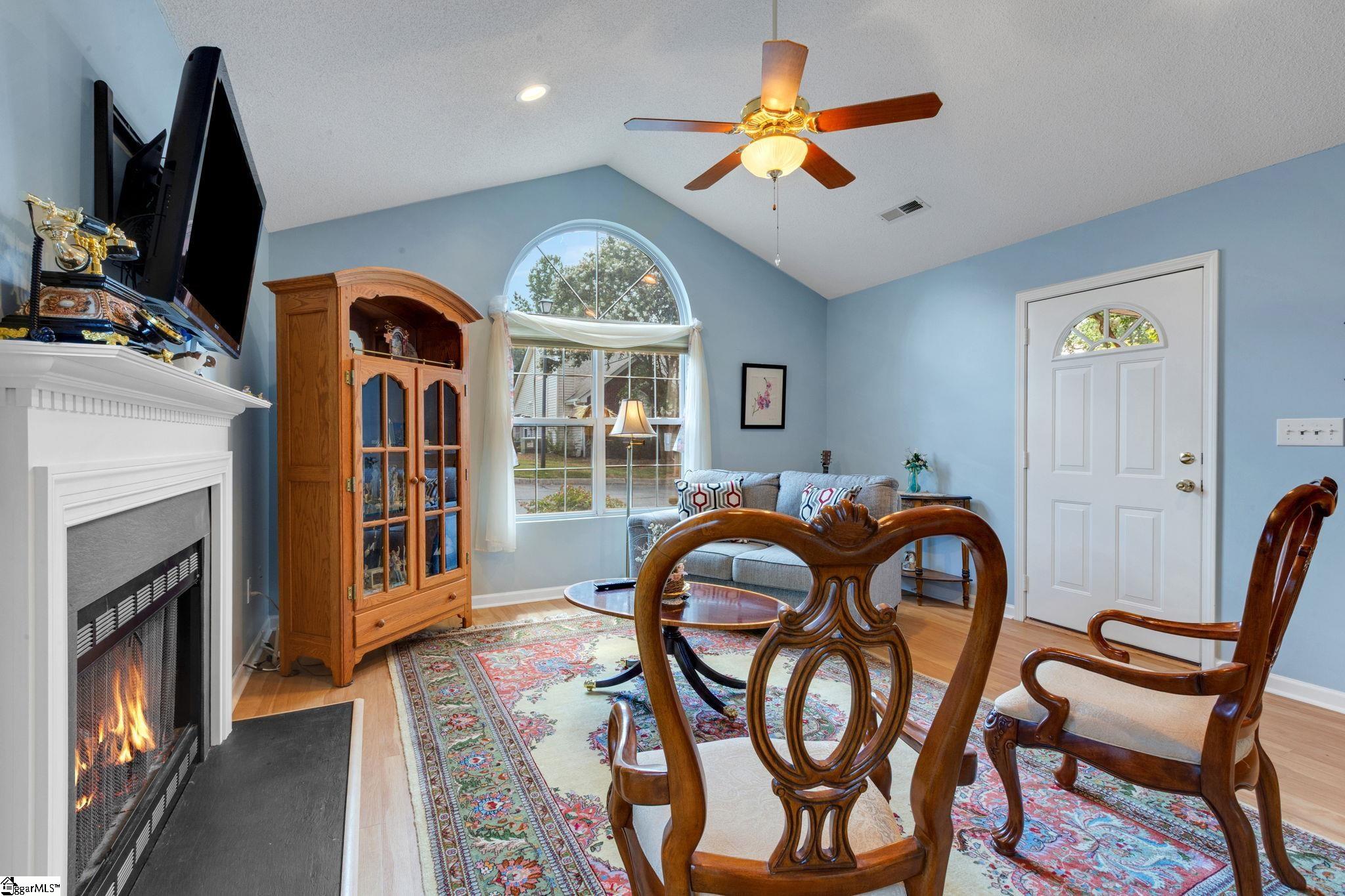 6 Enoree View Drive