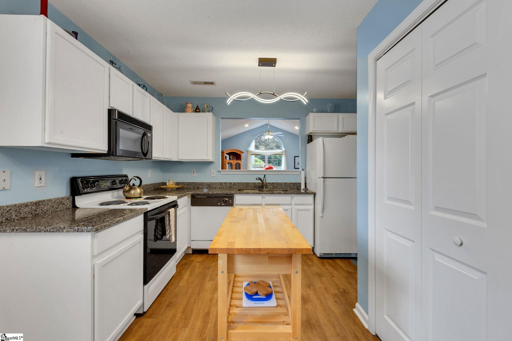 6 Enoree View Drive