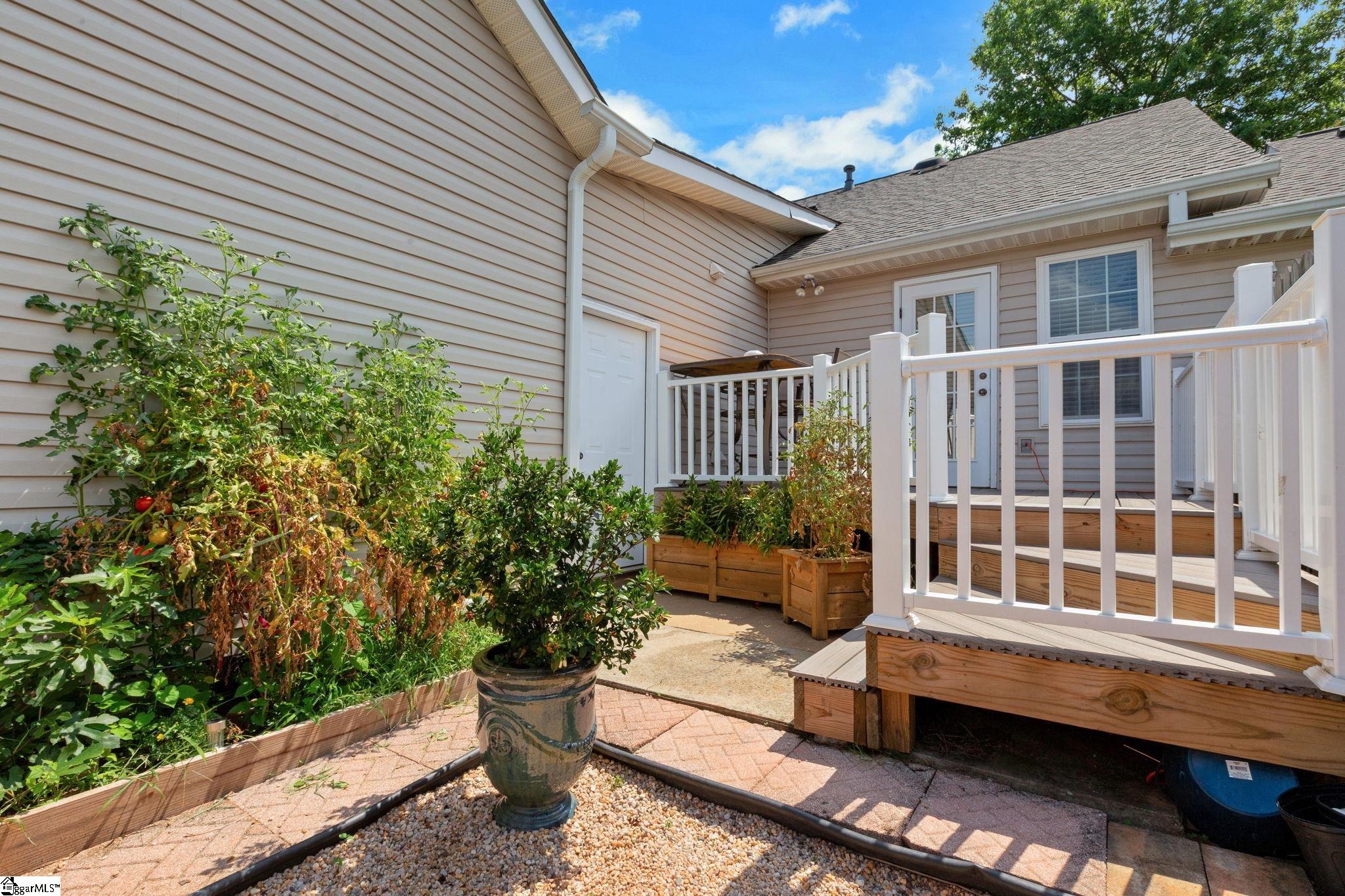 6 Enoree View Drive