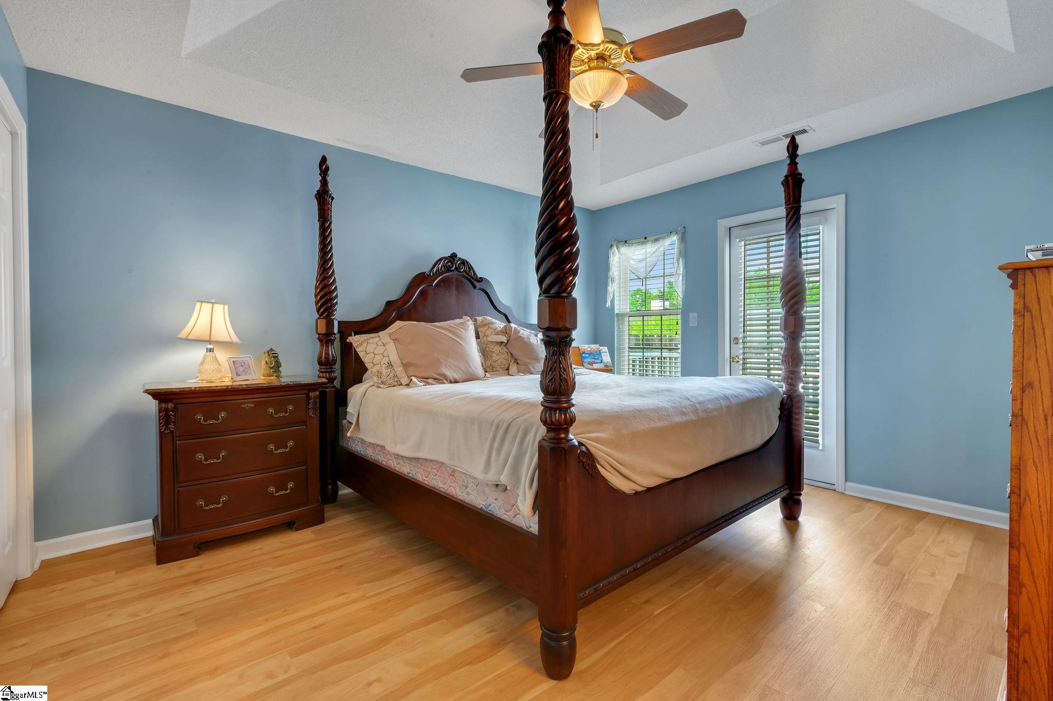 6 Enoree View Drive