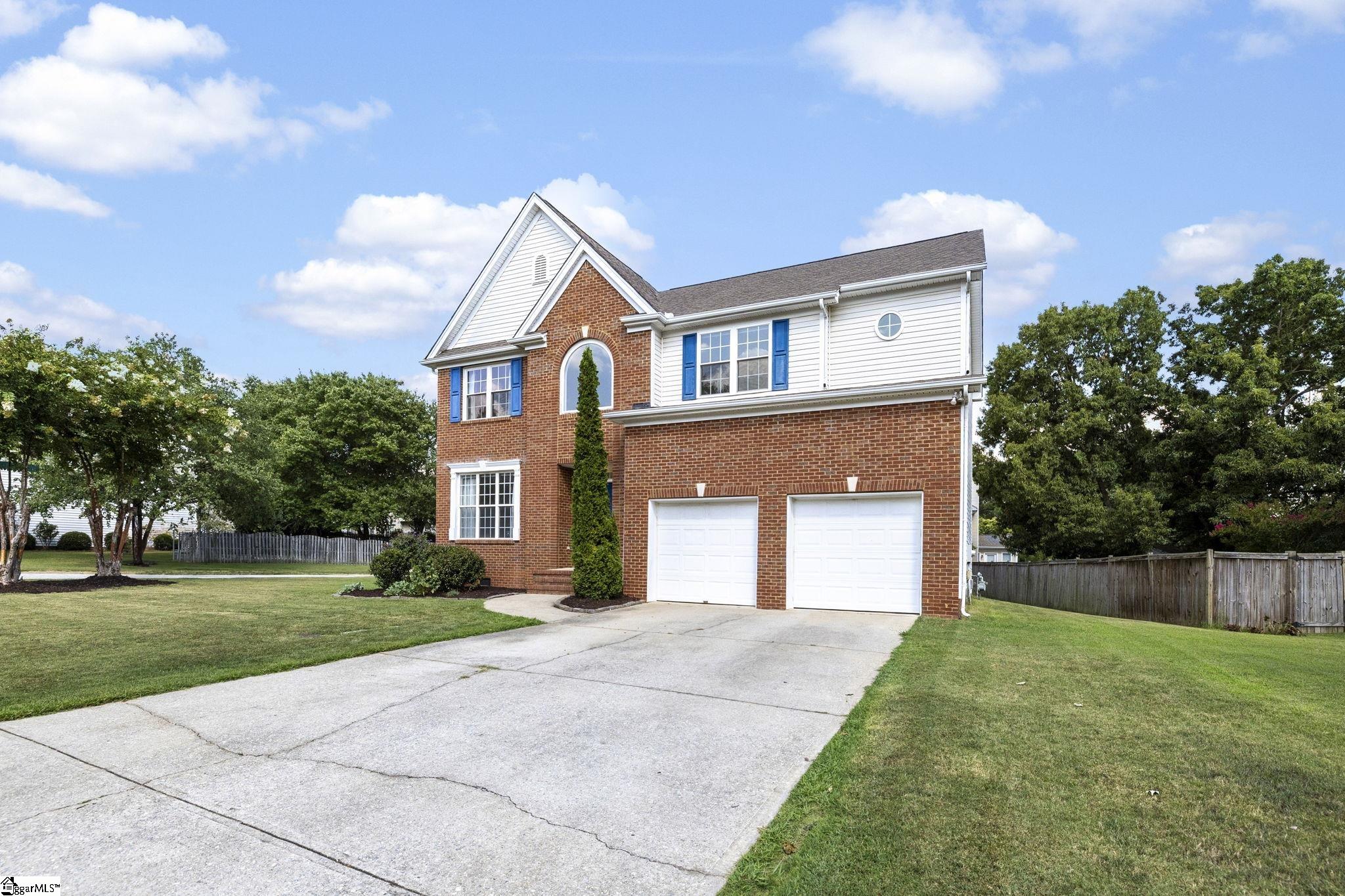 101 Woodruff Lake Way