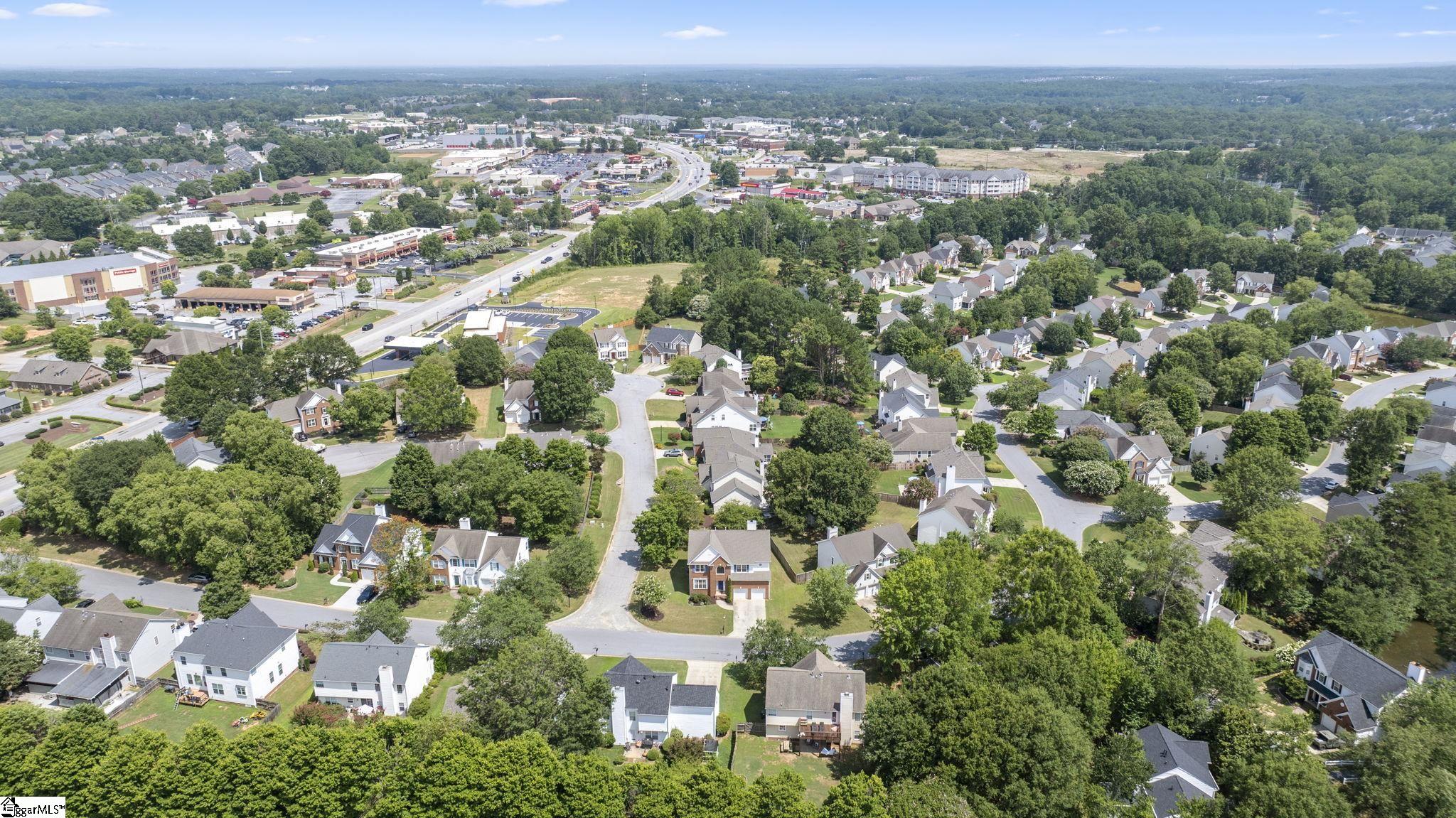 101 Woodruff Lake Way