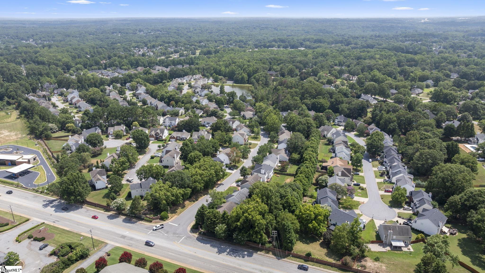 101 Woodruff Lake Way