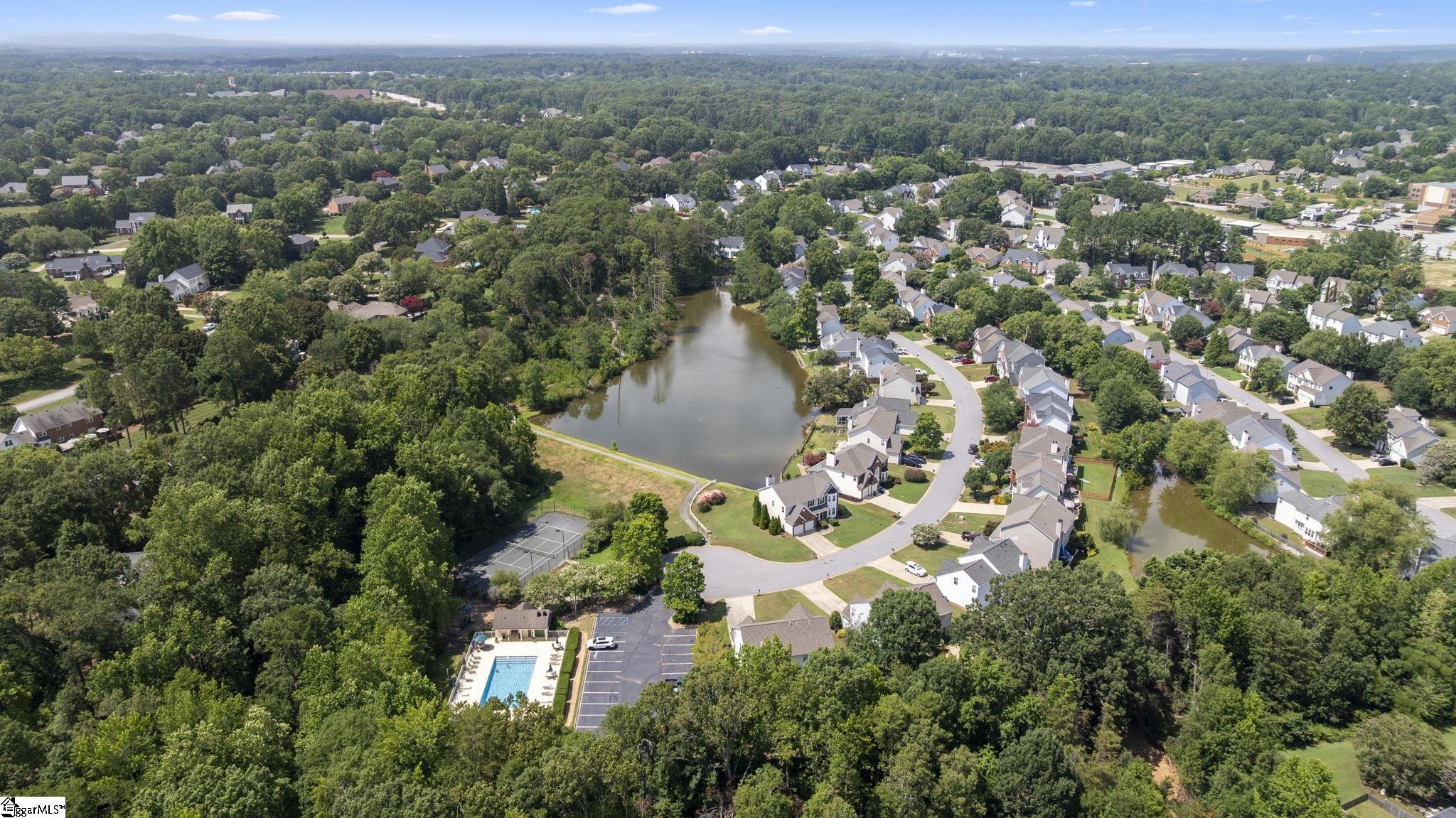 101 Woodruff Lake Way