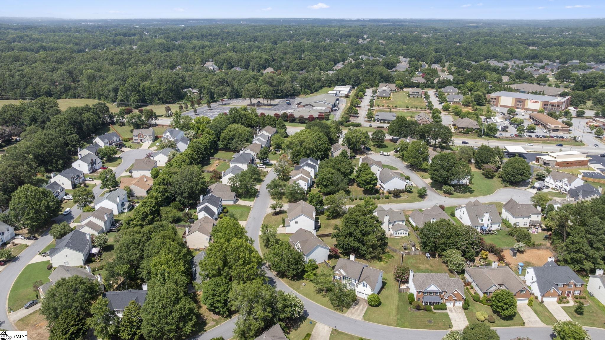 101 Woodruff Lake Way