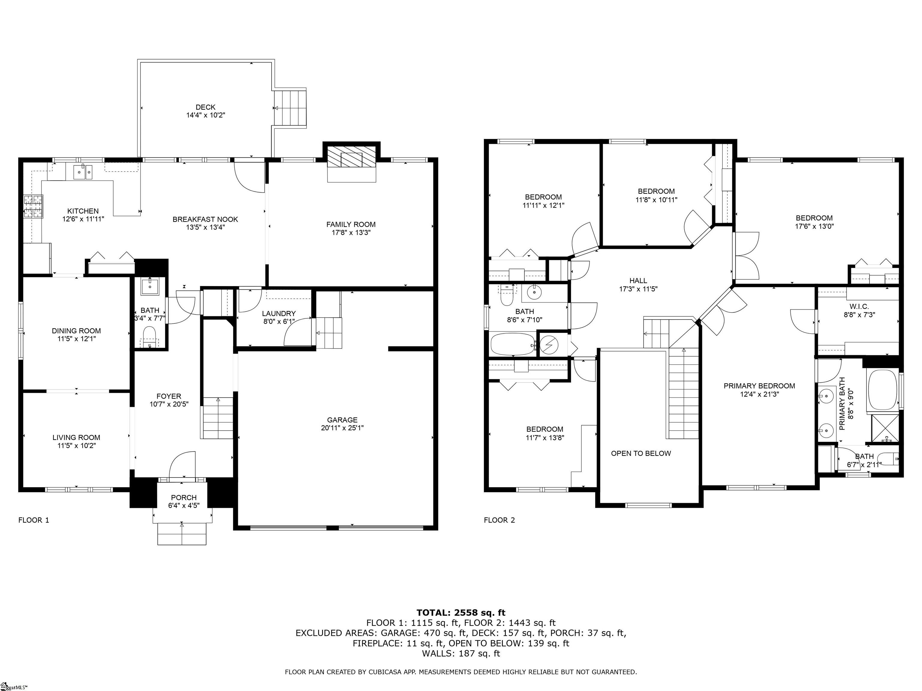 101 Woodruff Lake Way