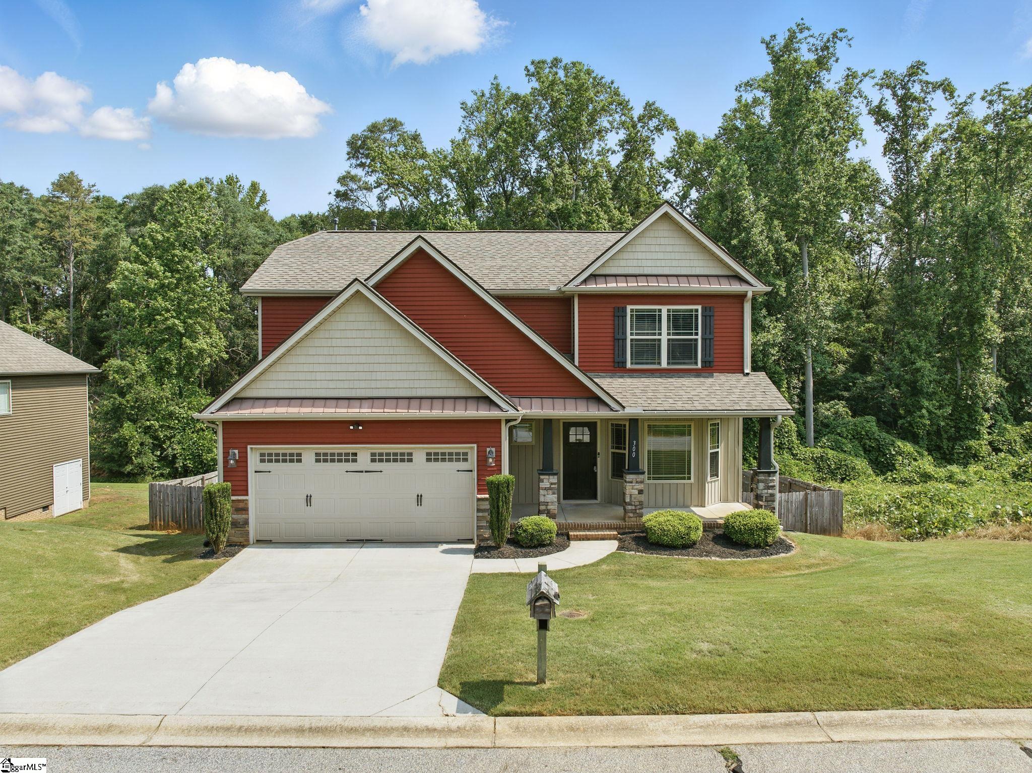 300 Blue Heron Circle