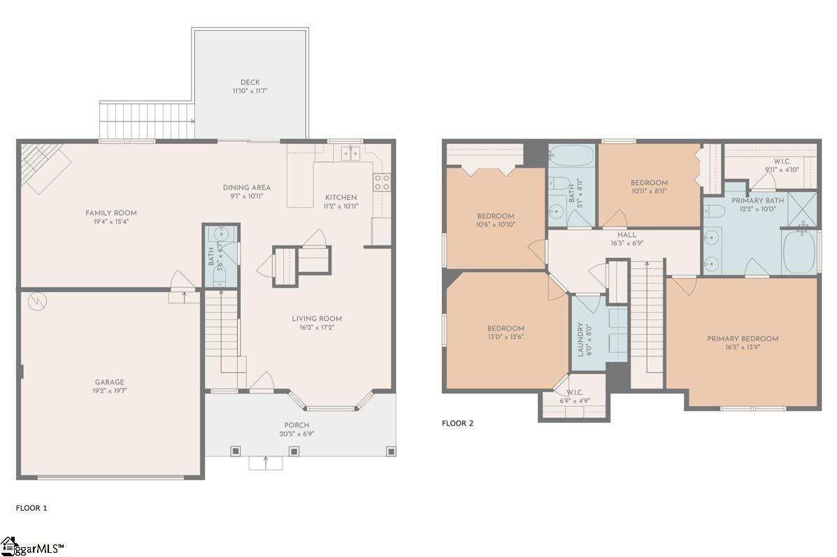 300 Blue Heron Circle