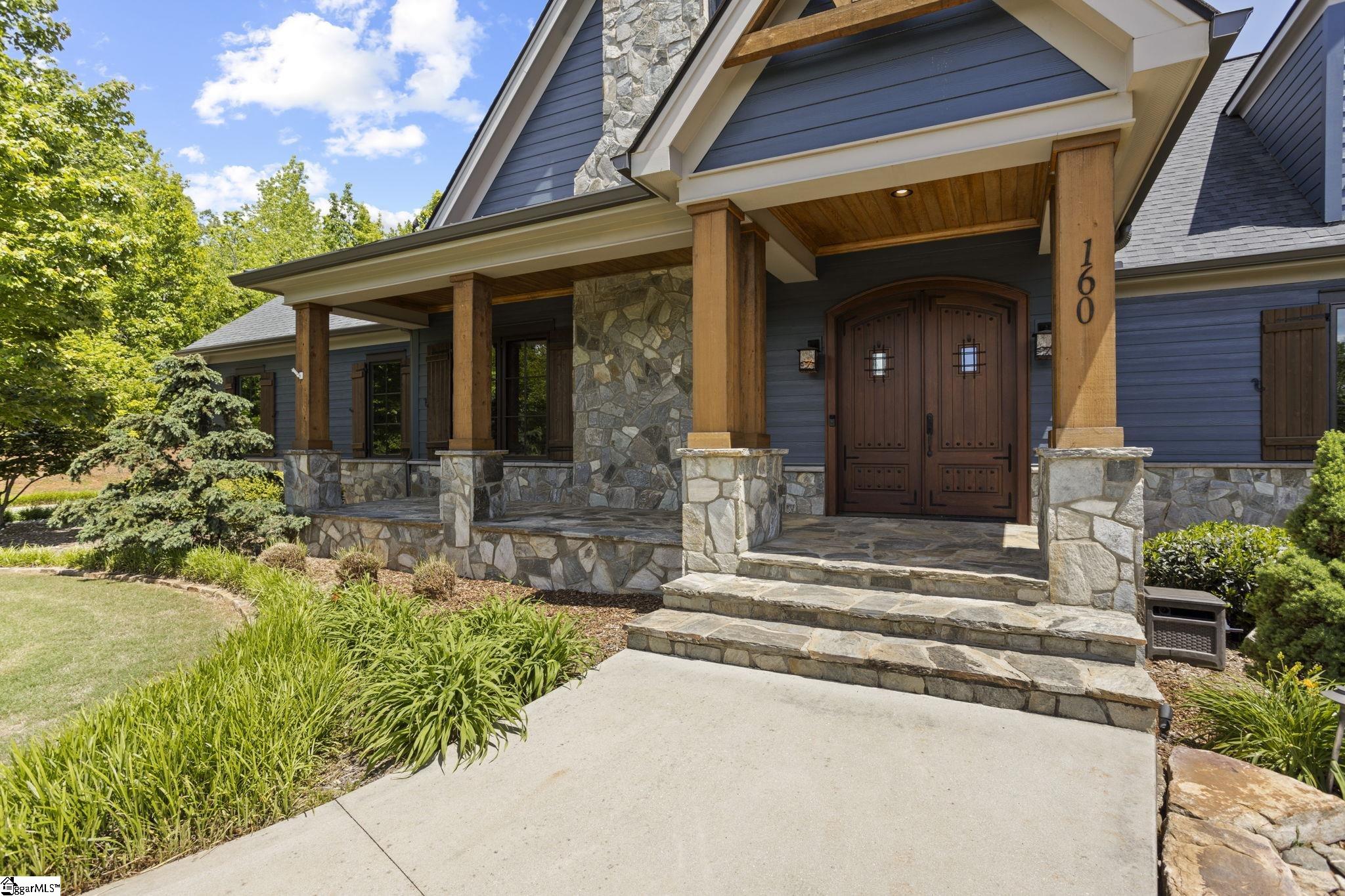 160 Mountain Brook Trail