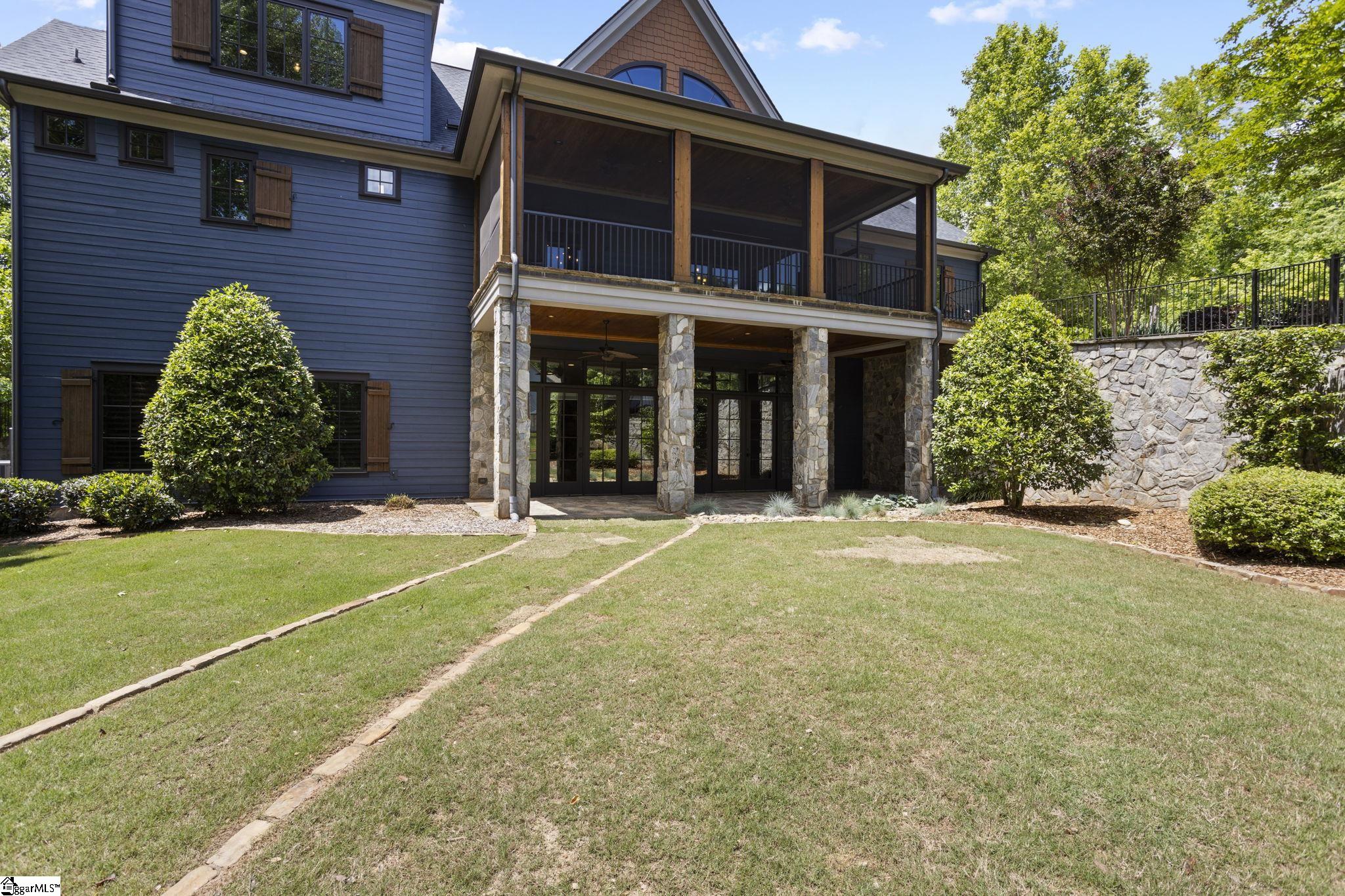 160 Mountain Brook Trail