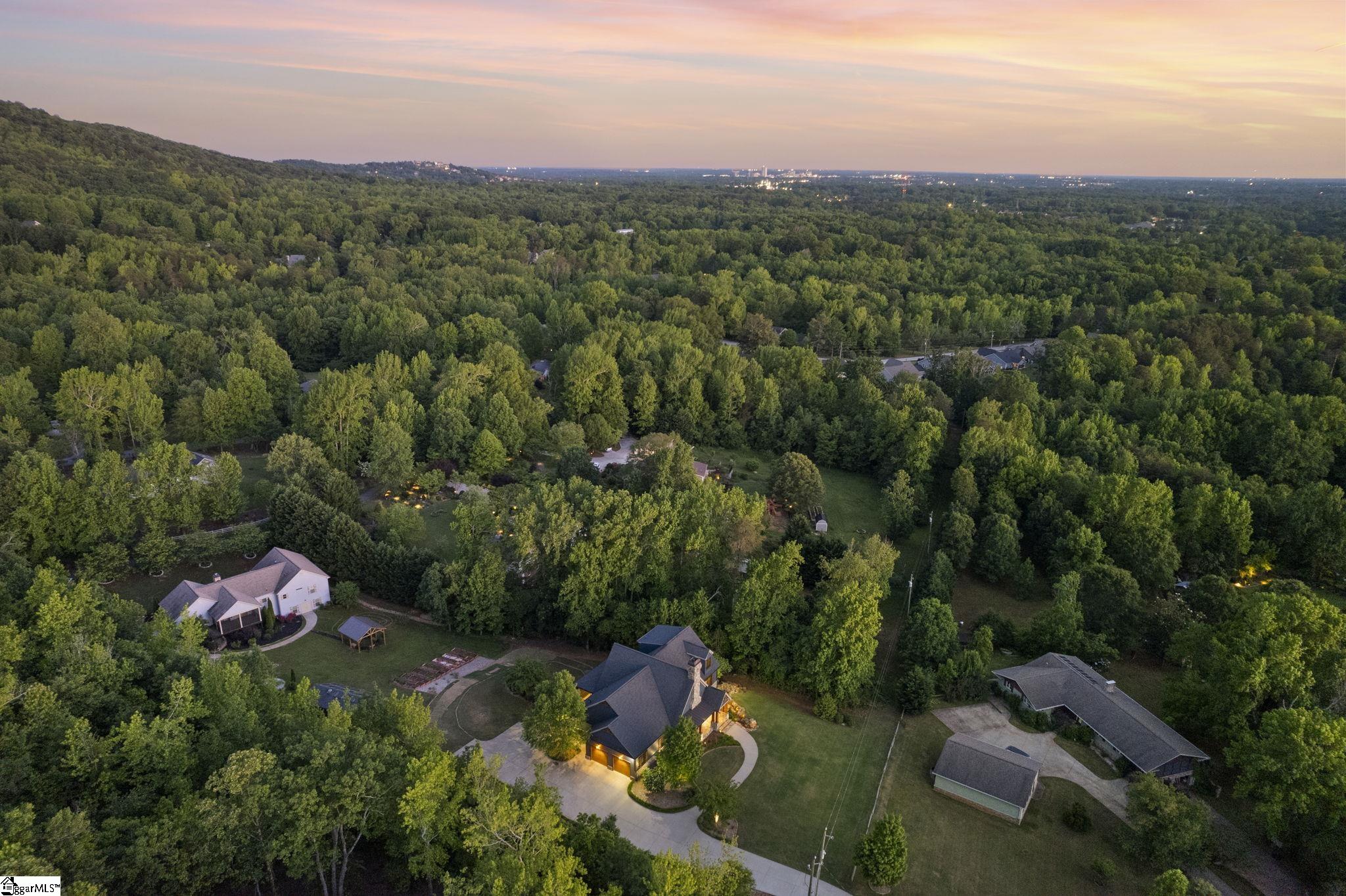 160 Mountain Brook Trail
