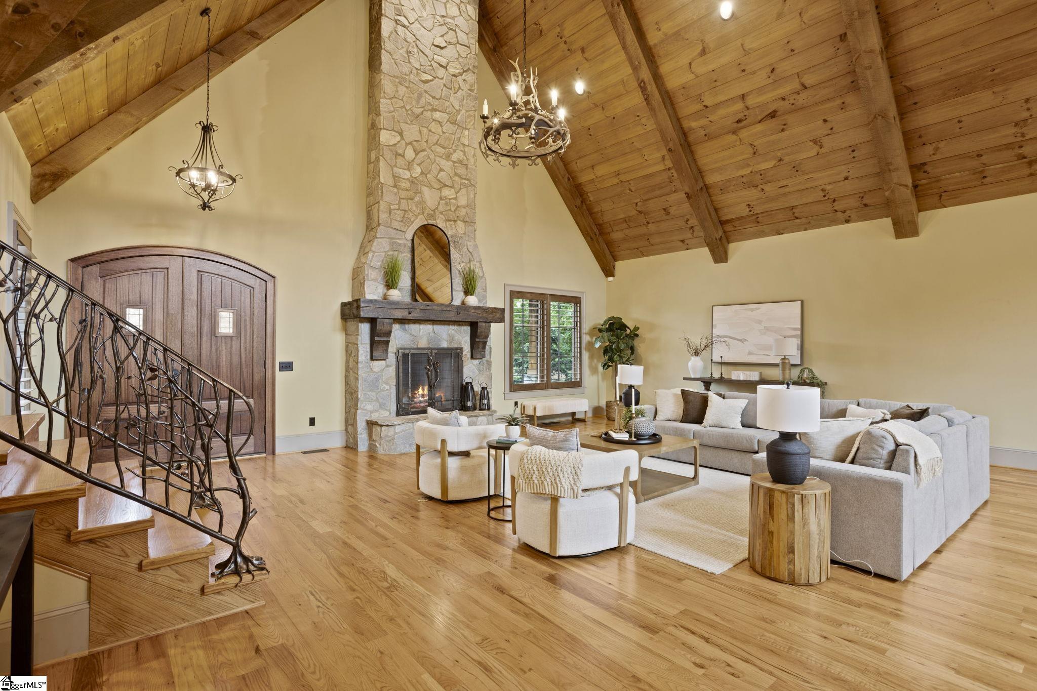 160 Mountain Brook Trail