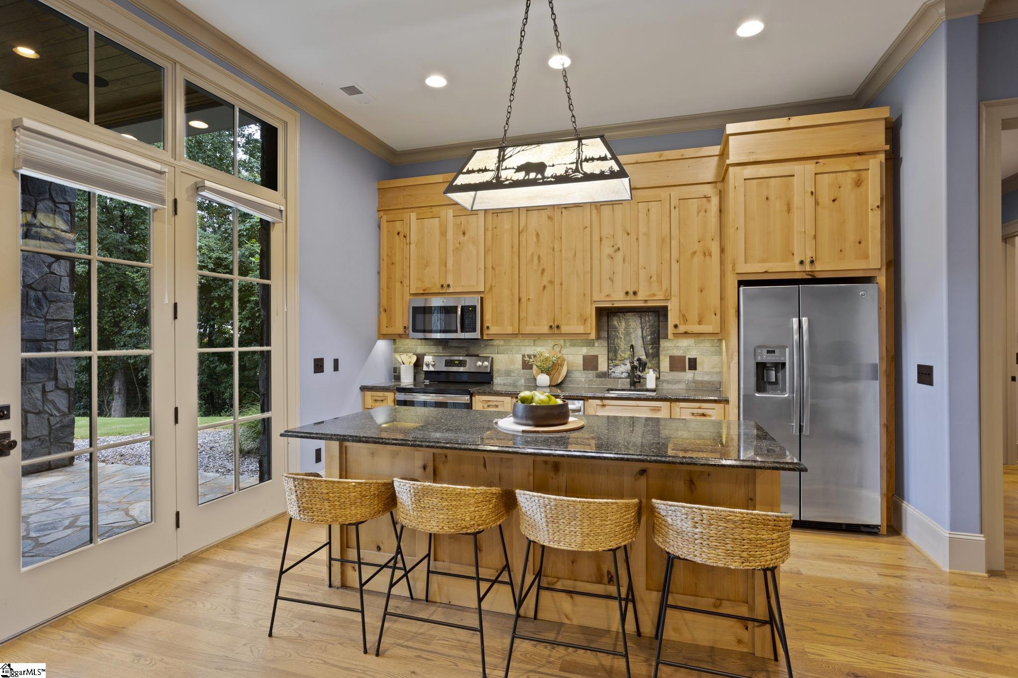 160 Mountain Brook Trail