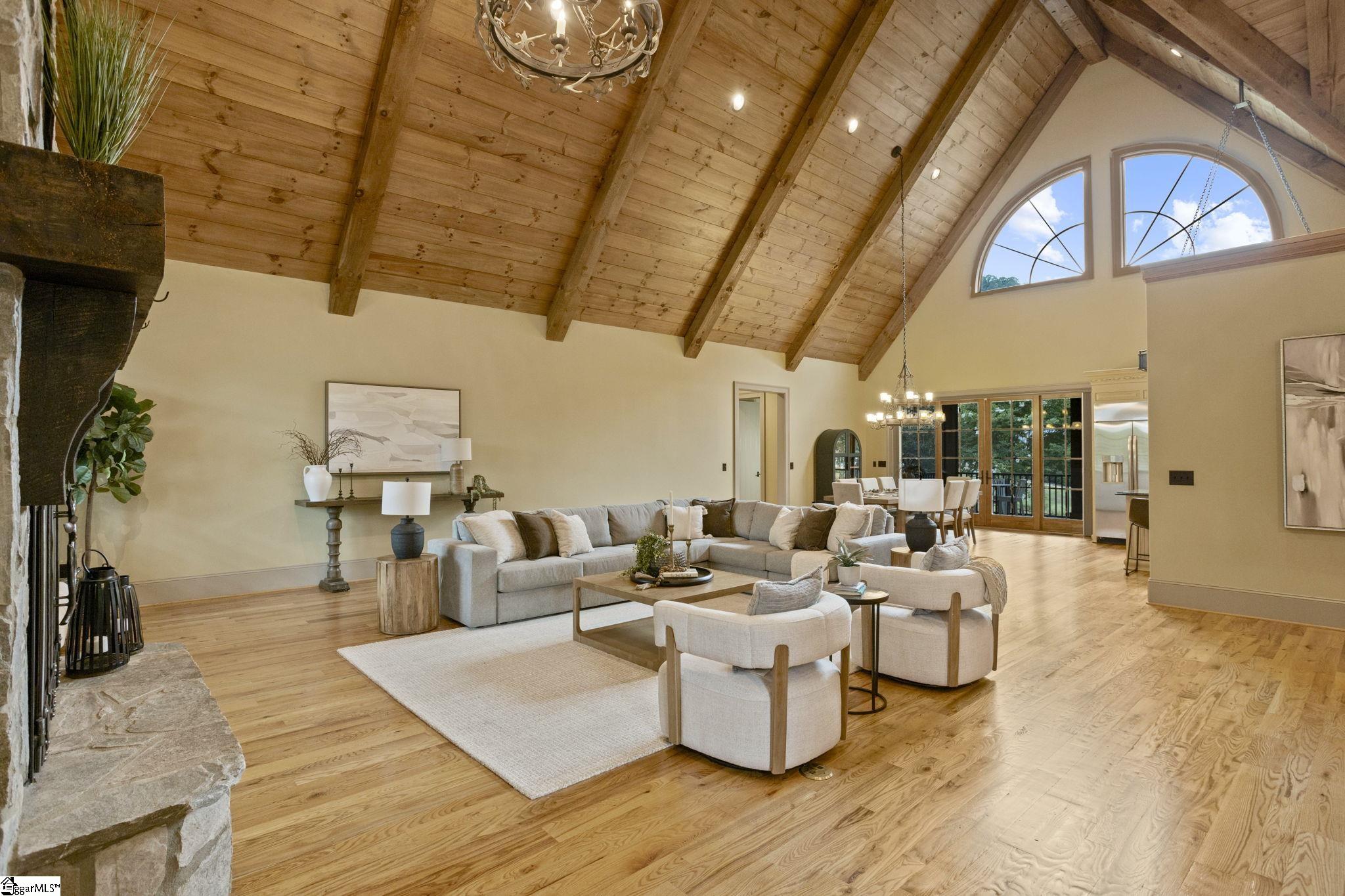 160 Mountain Brook Trail
