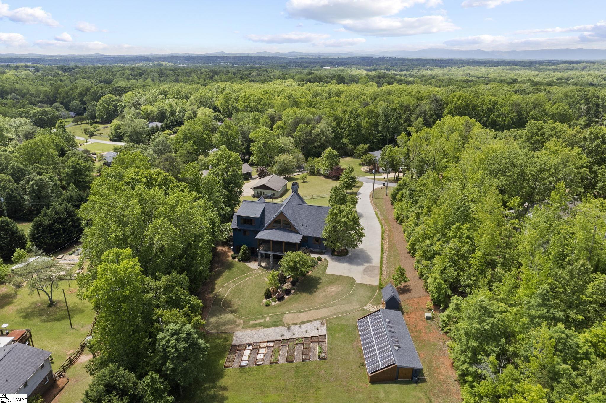 160 Mountain Brook Trail