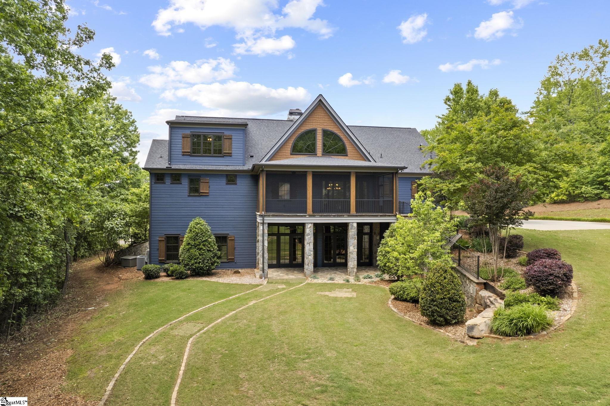 160 Mountain Brook Trail