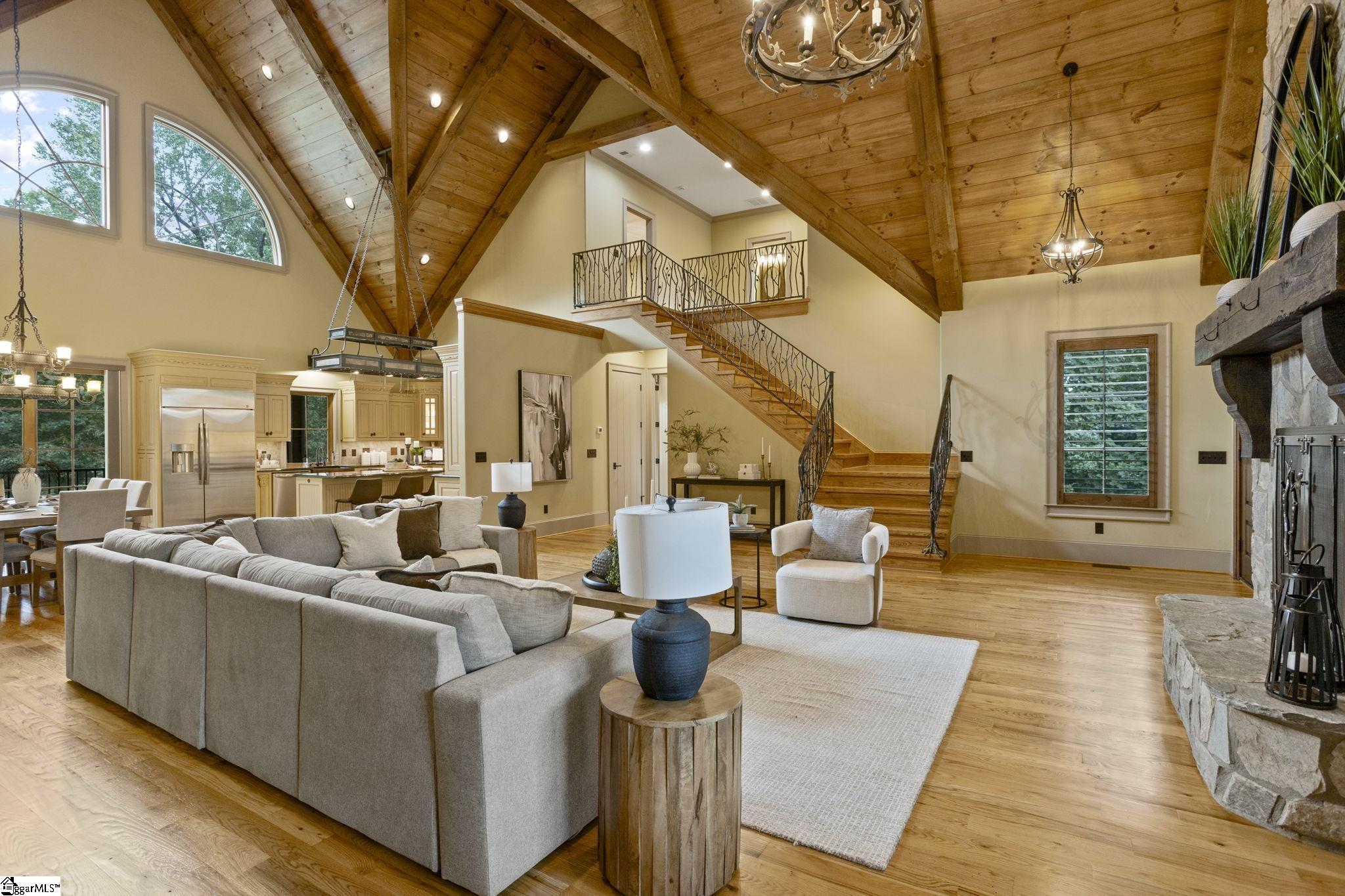 160 Mountain Brook Trail