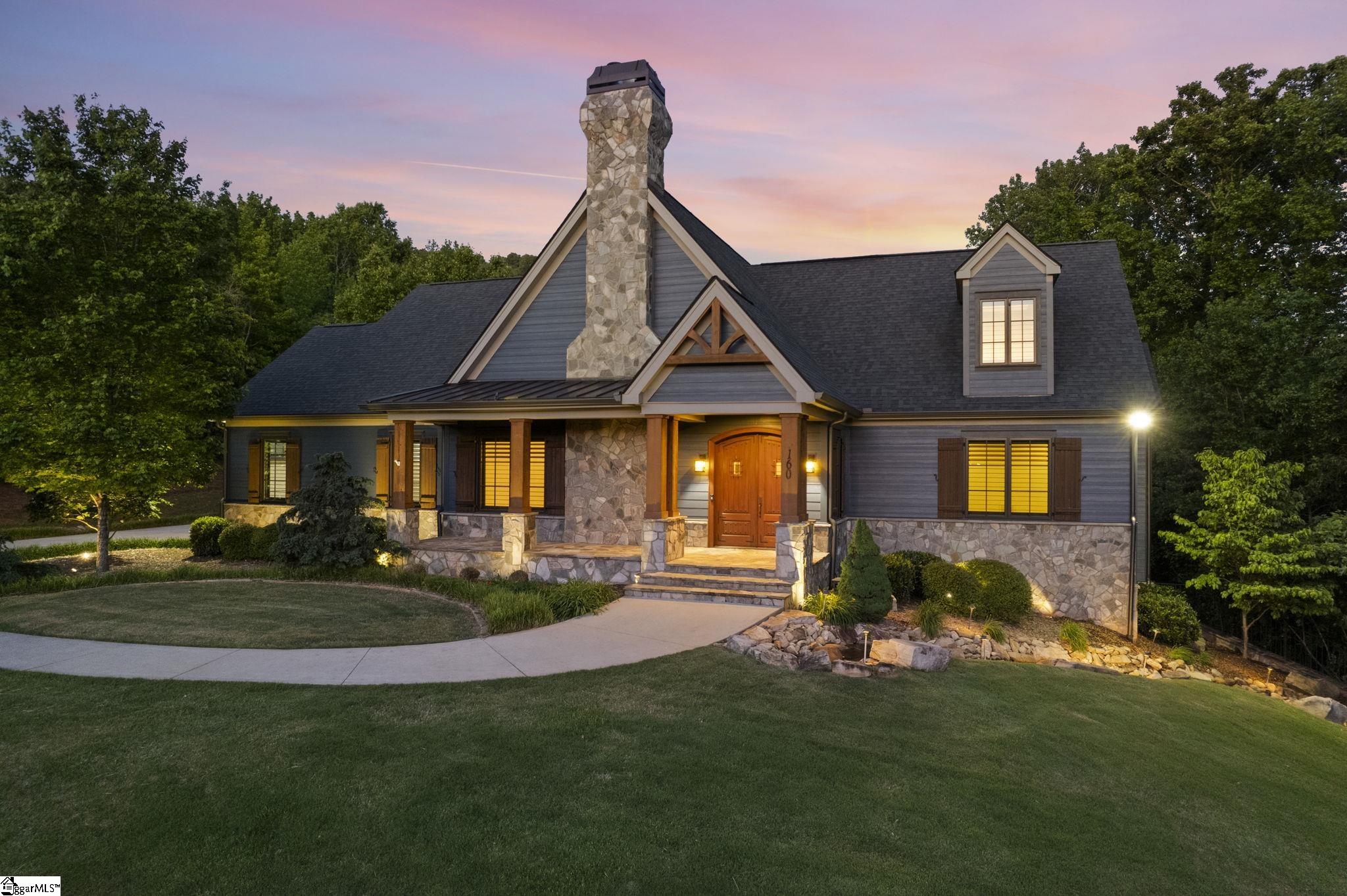 160 Mountain Brook Trail