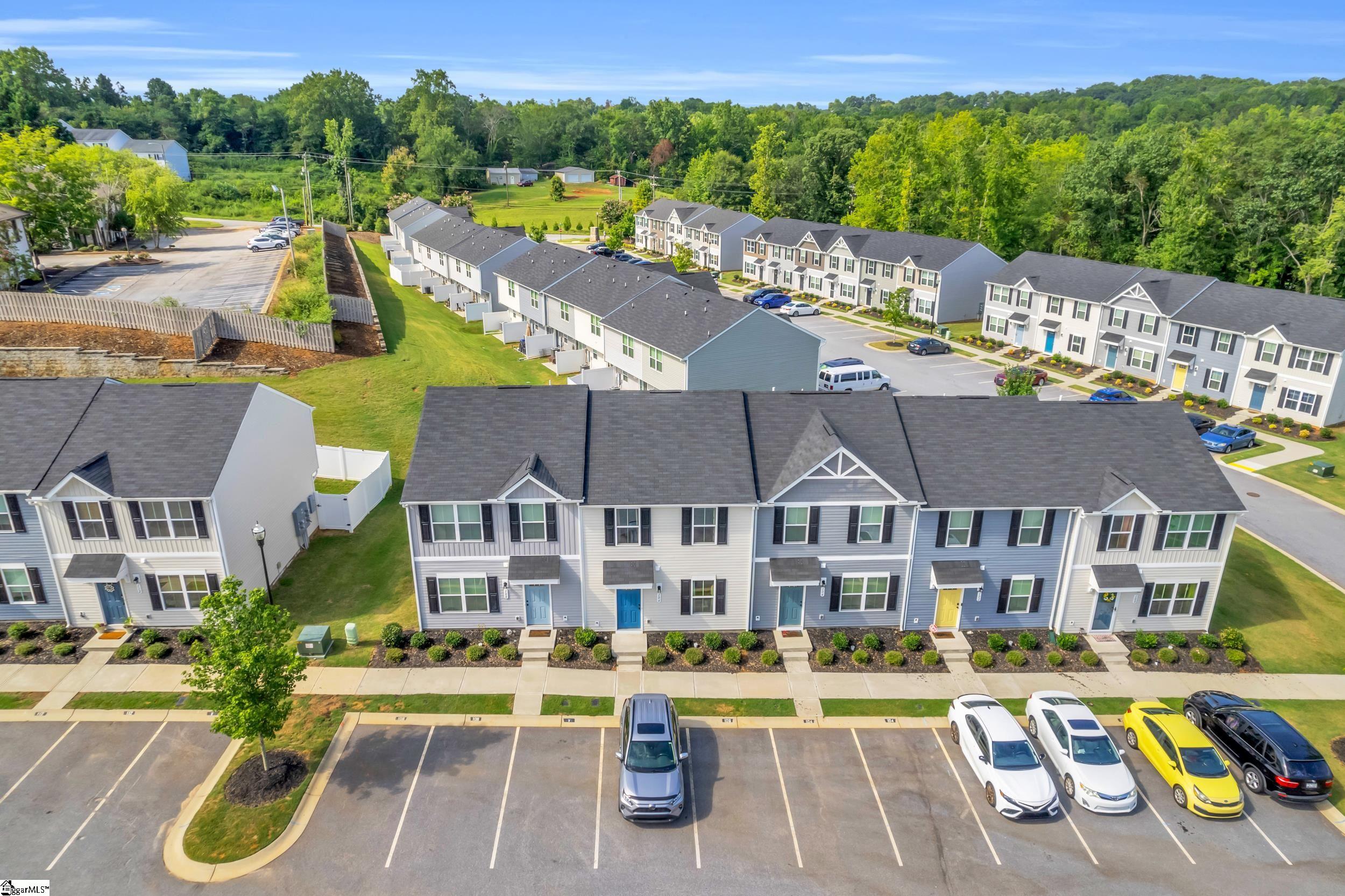 106 Forthside Way