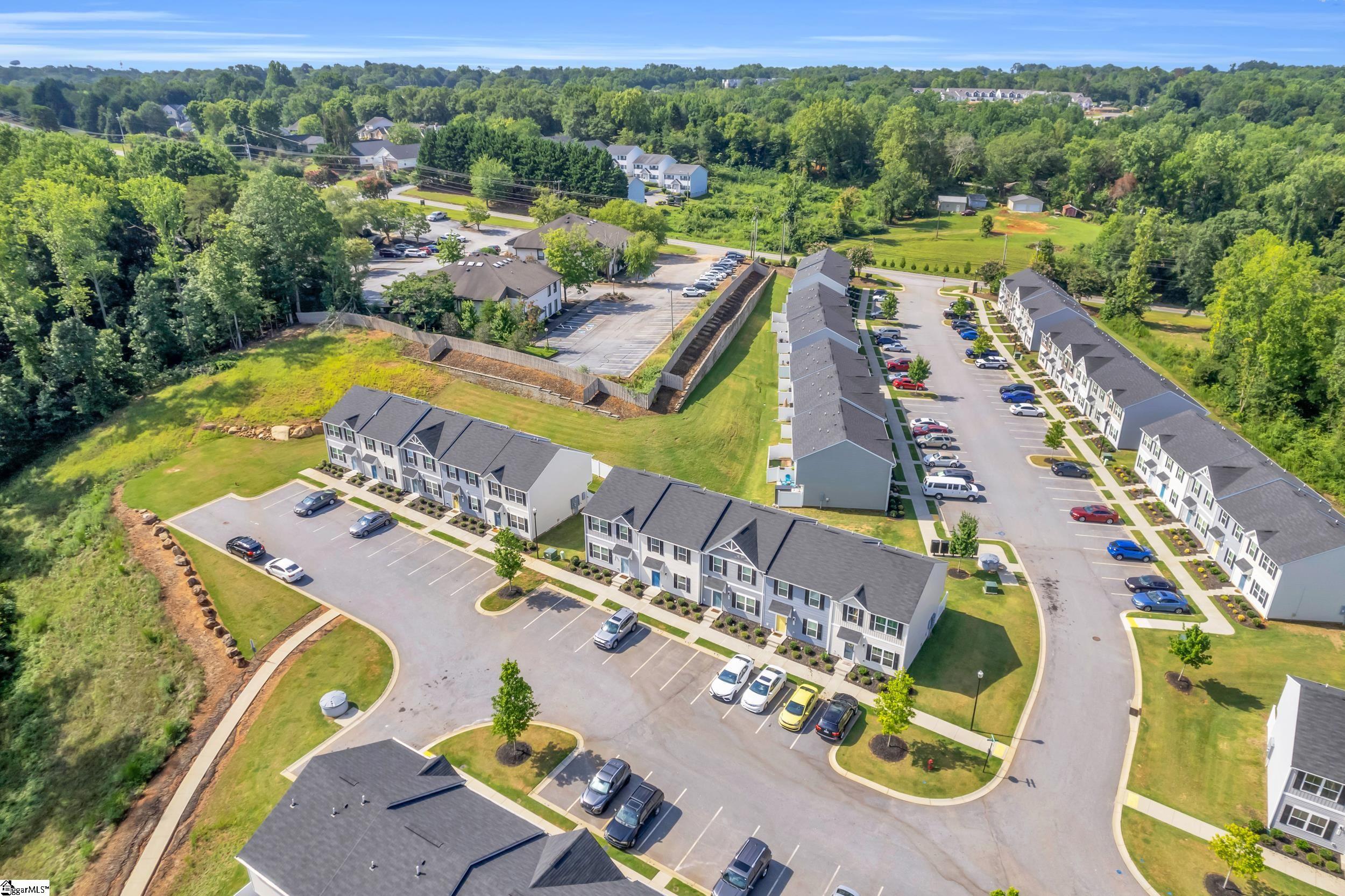 106 Forthside Way