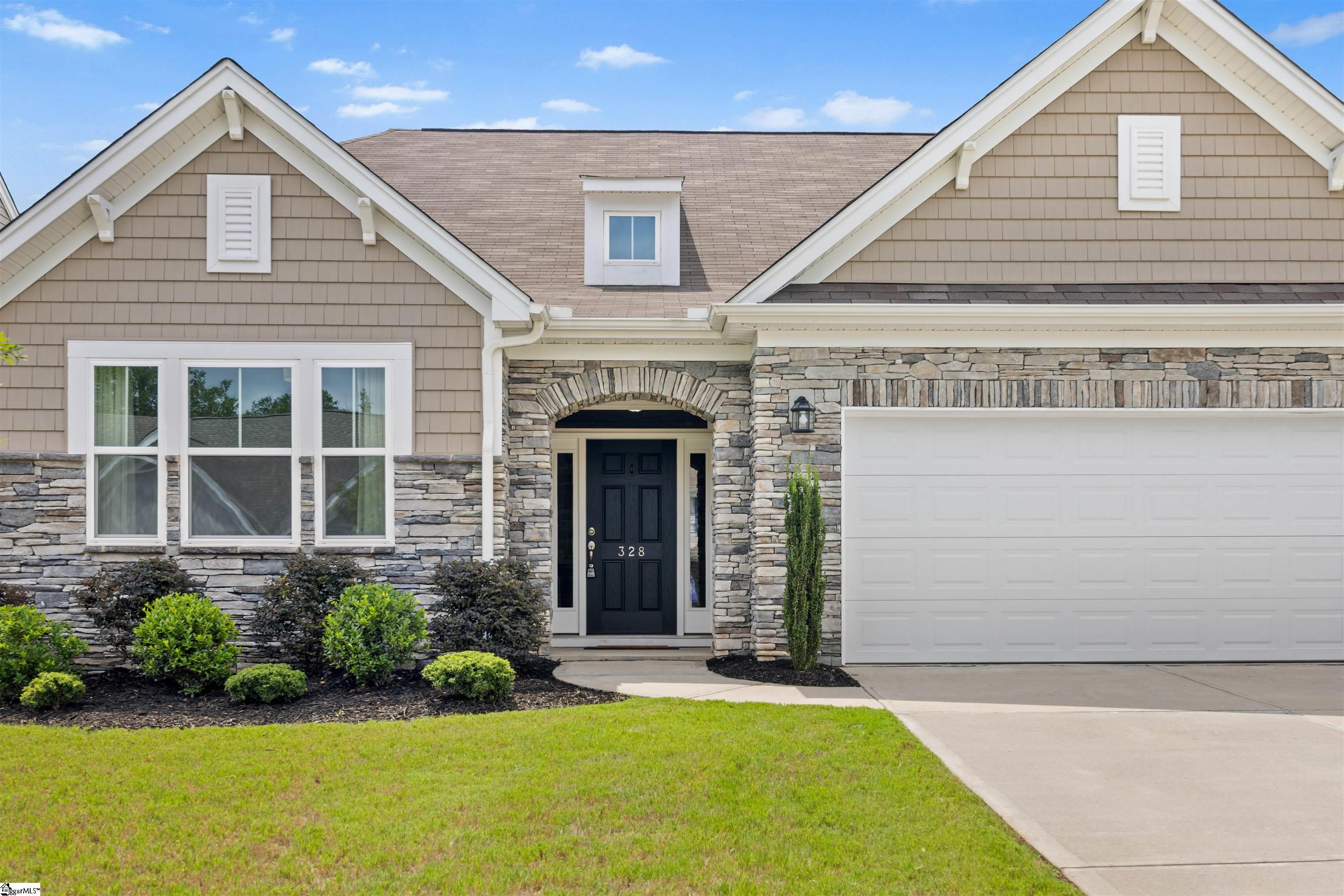 328 Golden Gala Way
