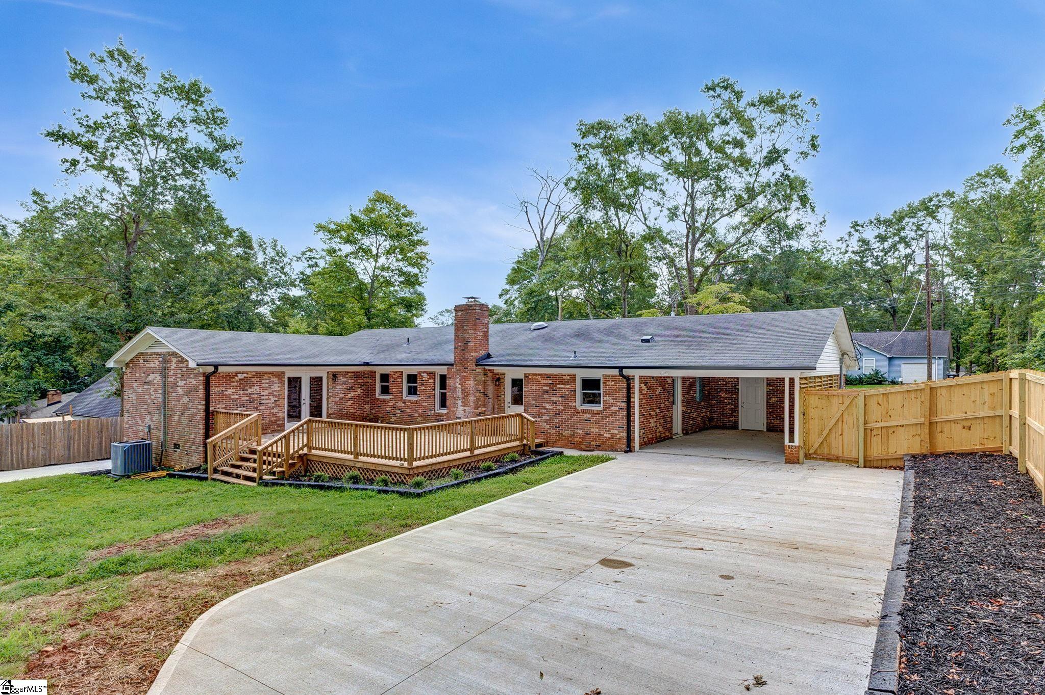 127 Wilbon Circle
