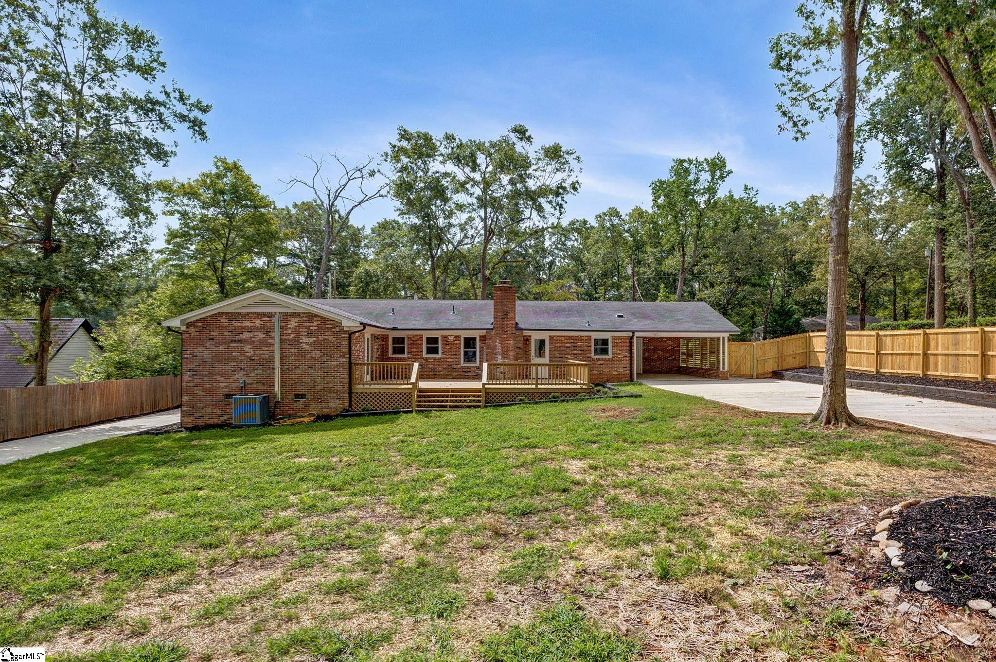 127 Wilbon Circle
