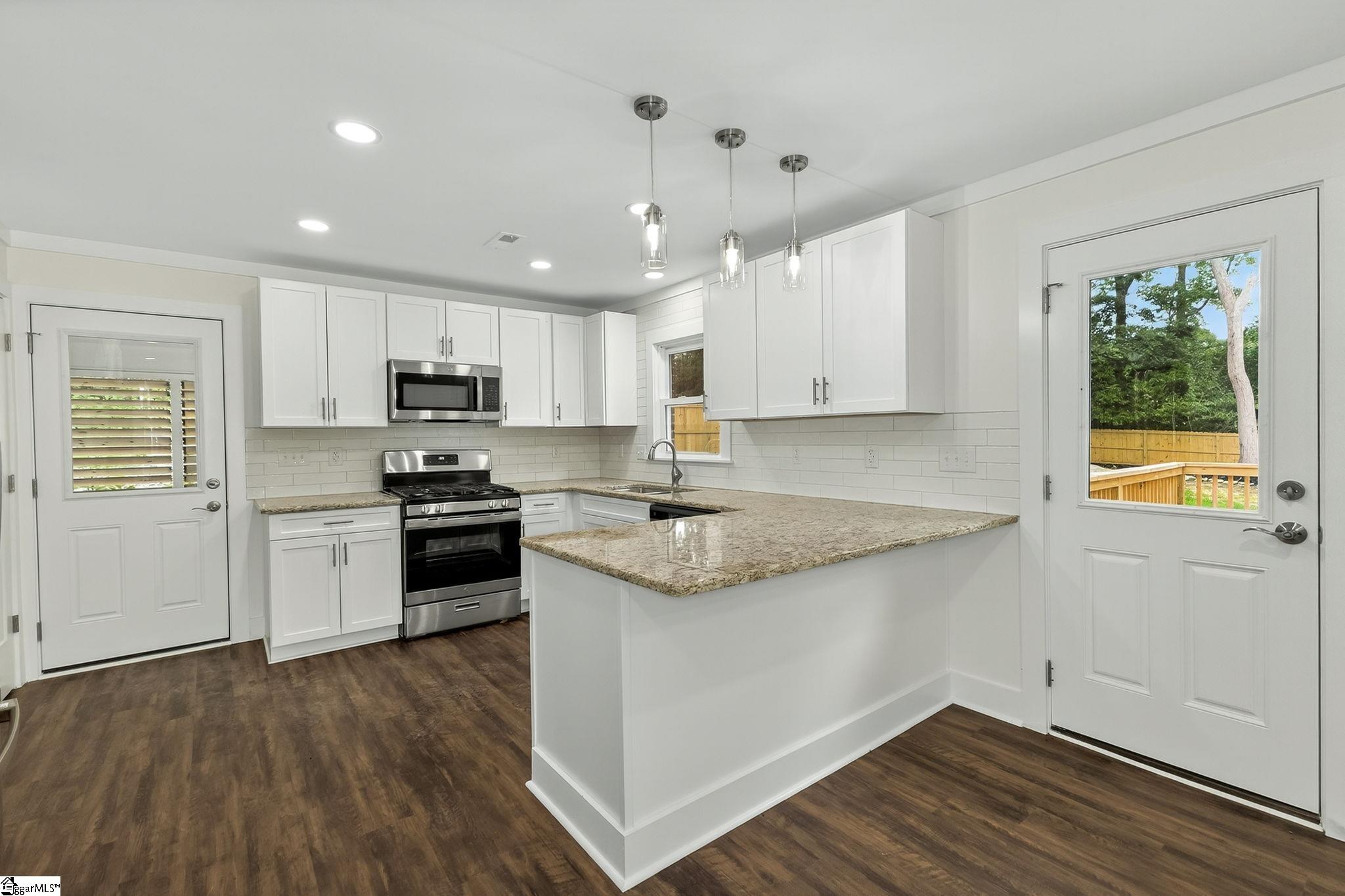 127 Wilbon Circle