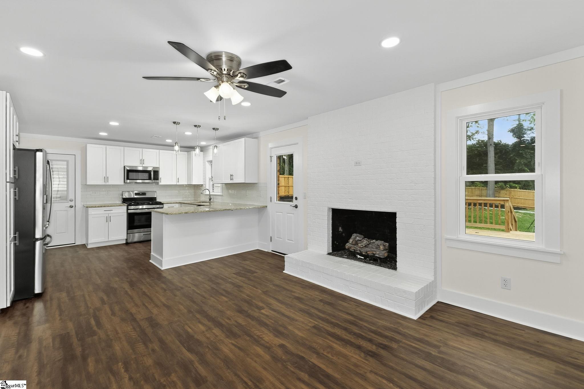 127 Wilbon Circle