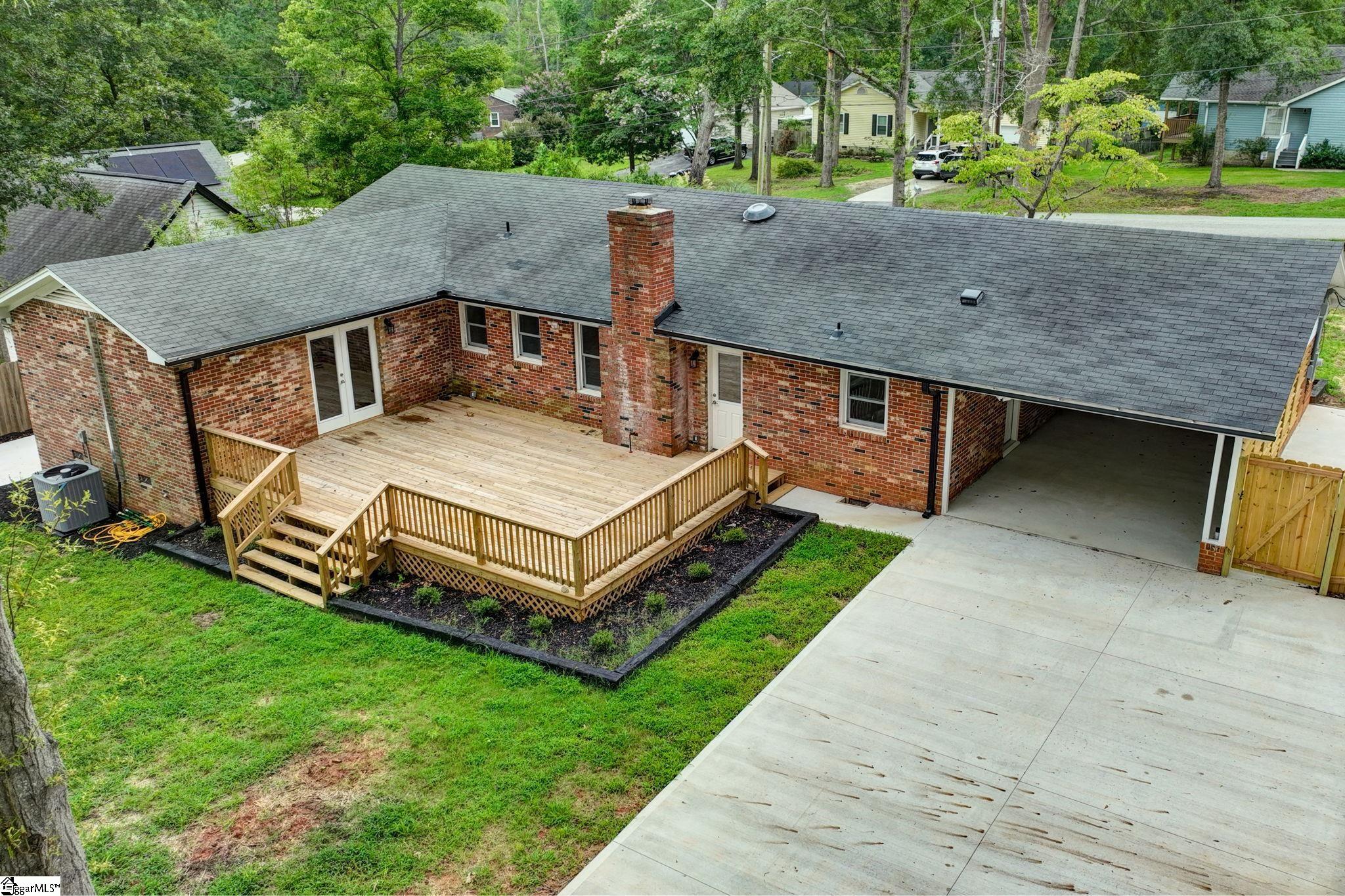 127 Wilbon Circle