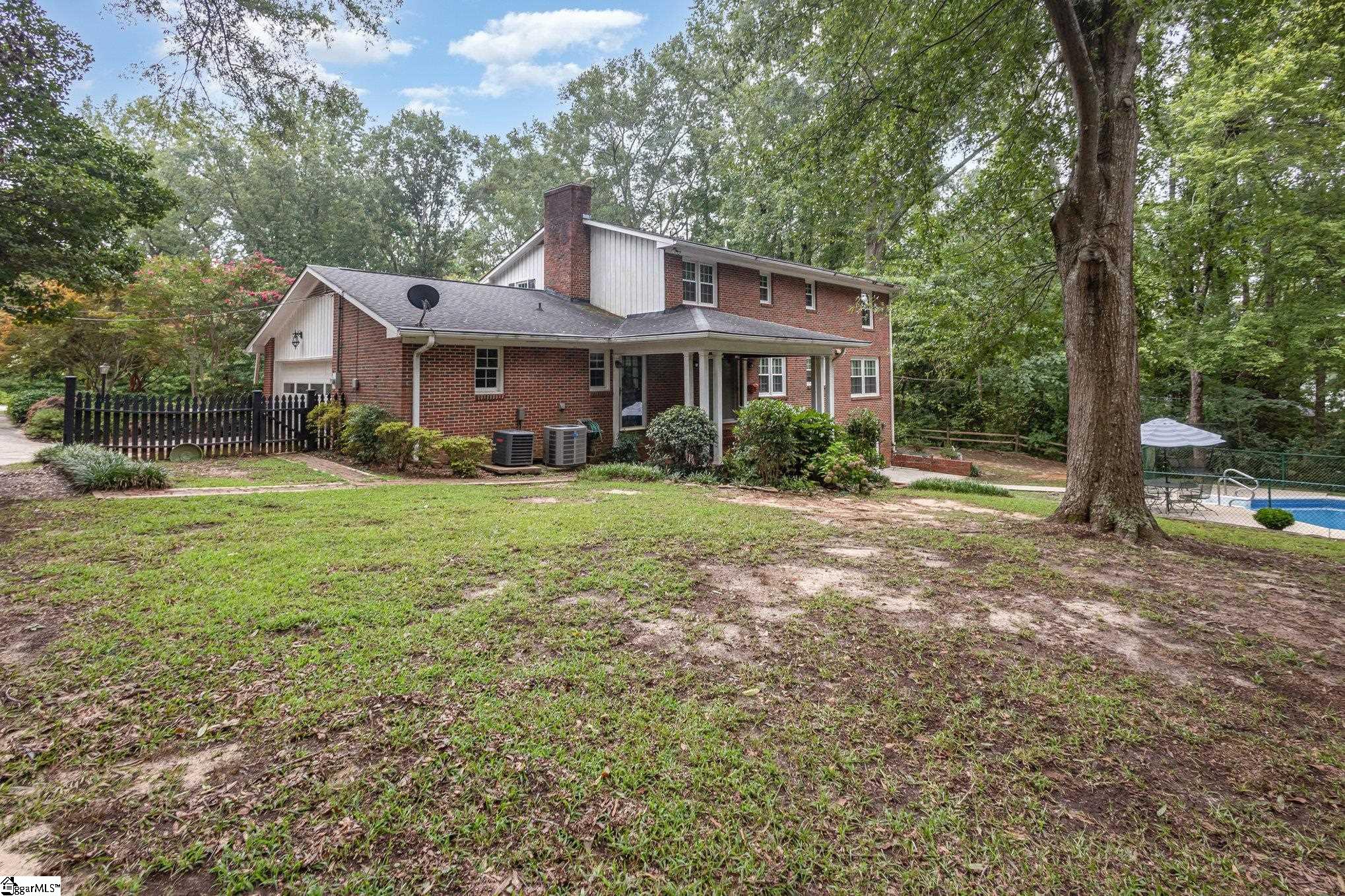 707 Parkview Drive