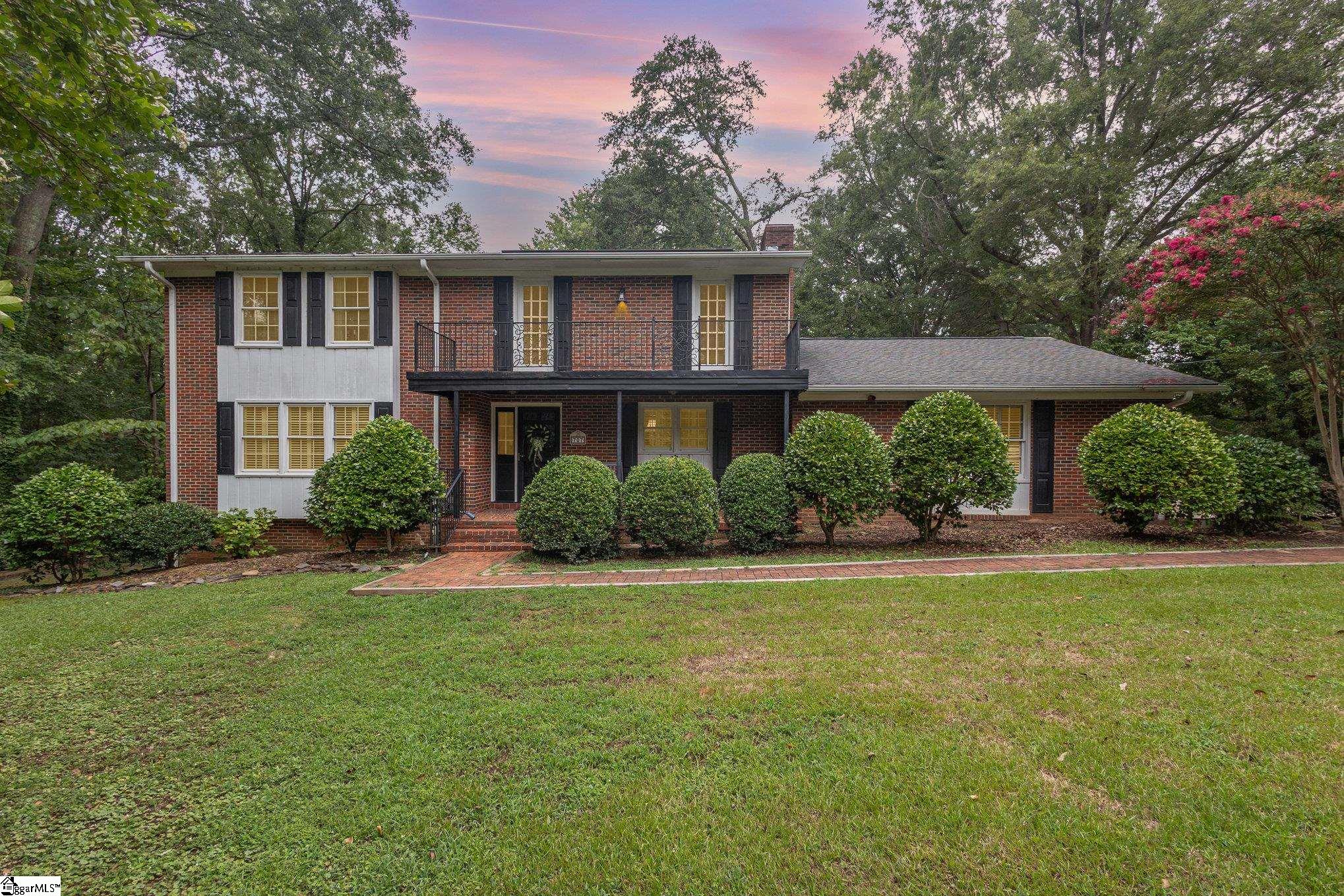 707 Parkview Drive