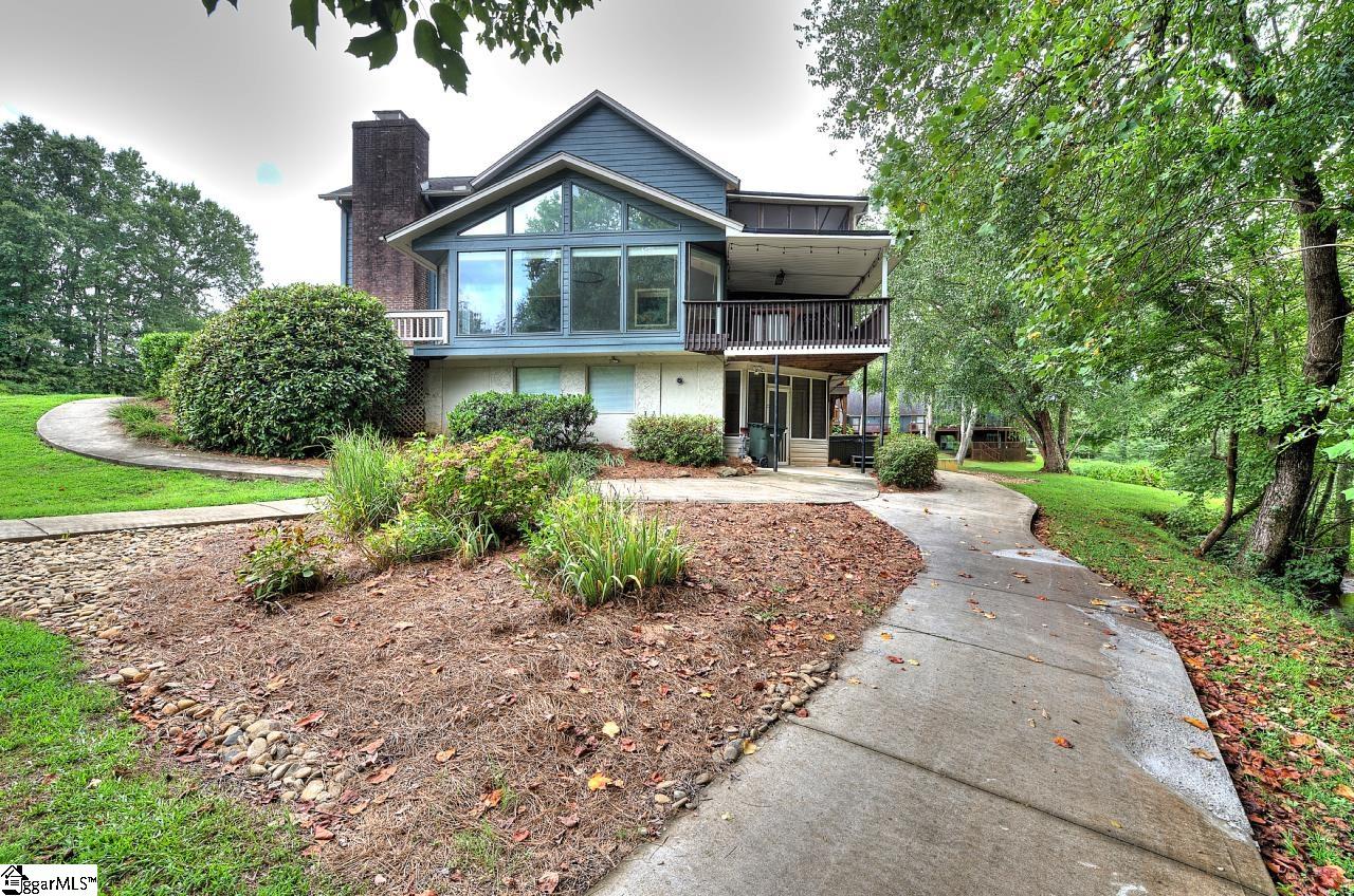 105 B Fairway Oaks Lane