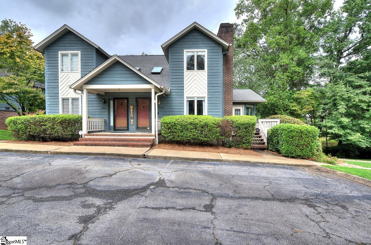 105 B Fairway Oaks Lane