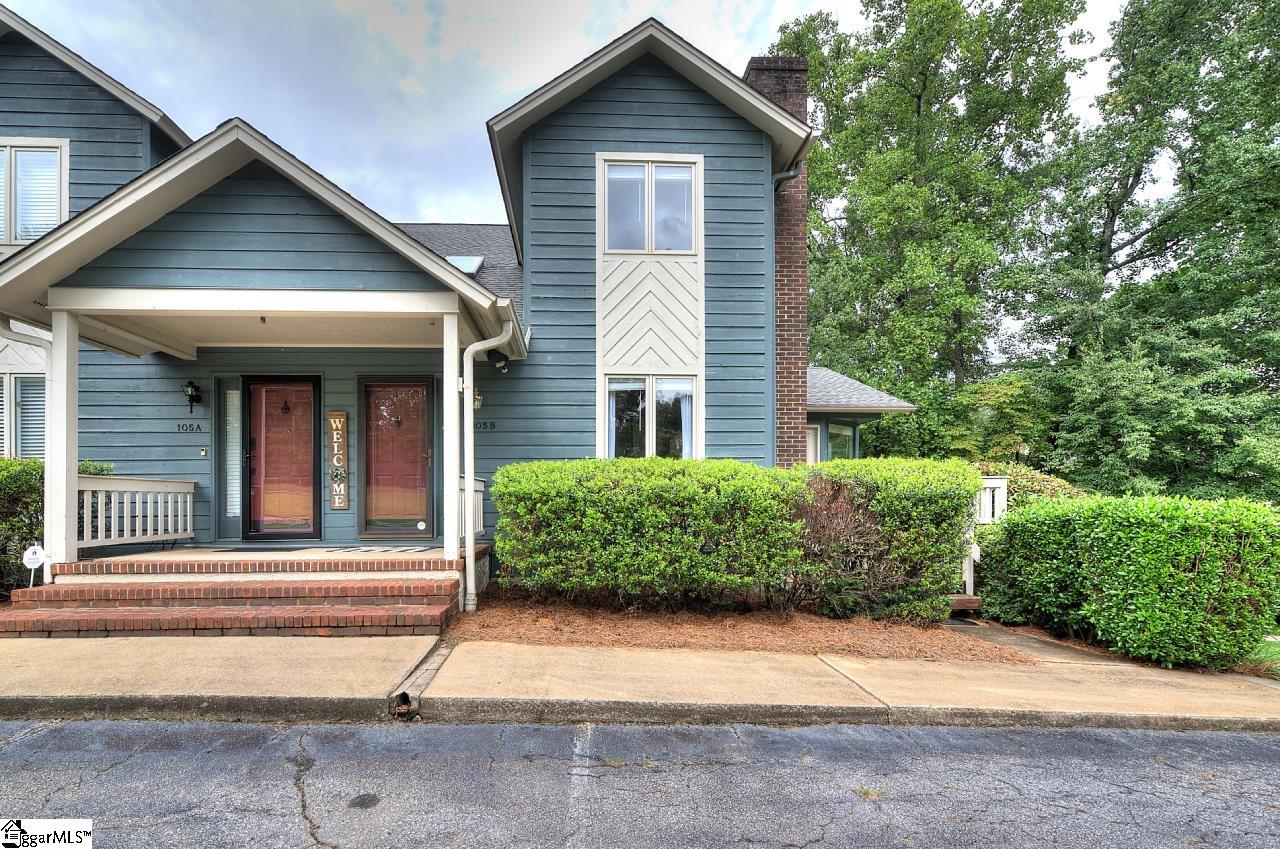 105 B Fairway Oaks Lane