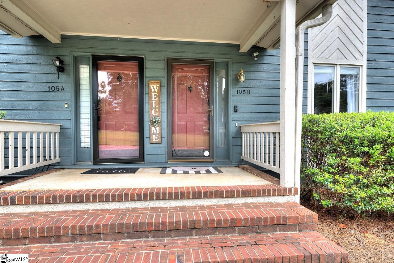 105 B Fairway Oaks Lane