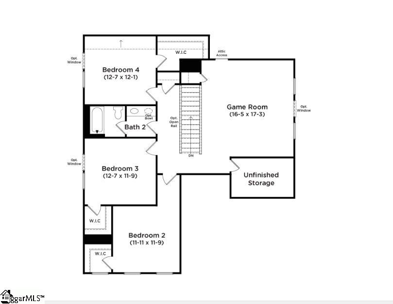 219 Long Branch Court