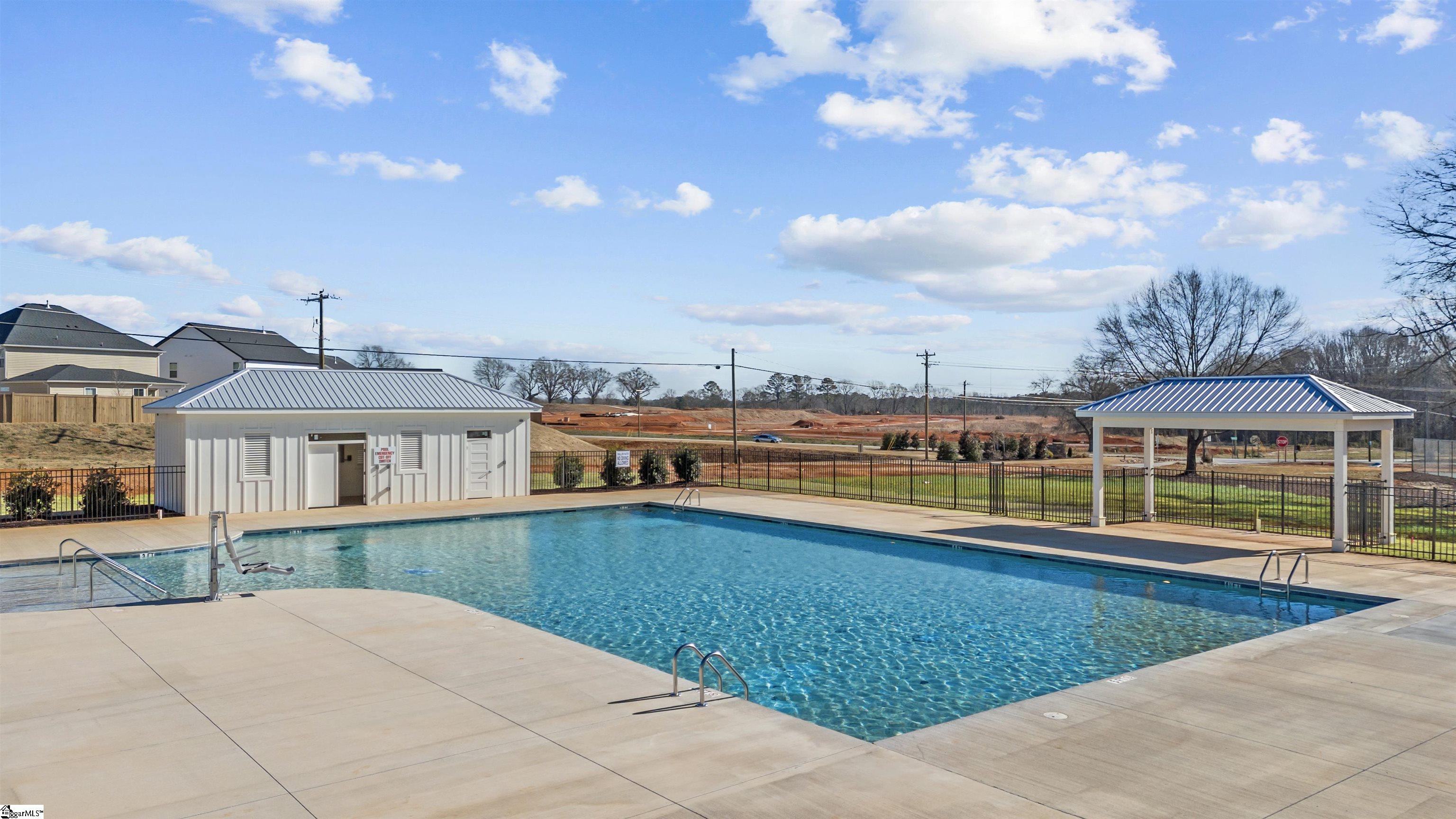 219 Long Branch Court