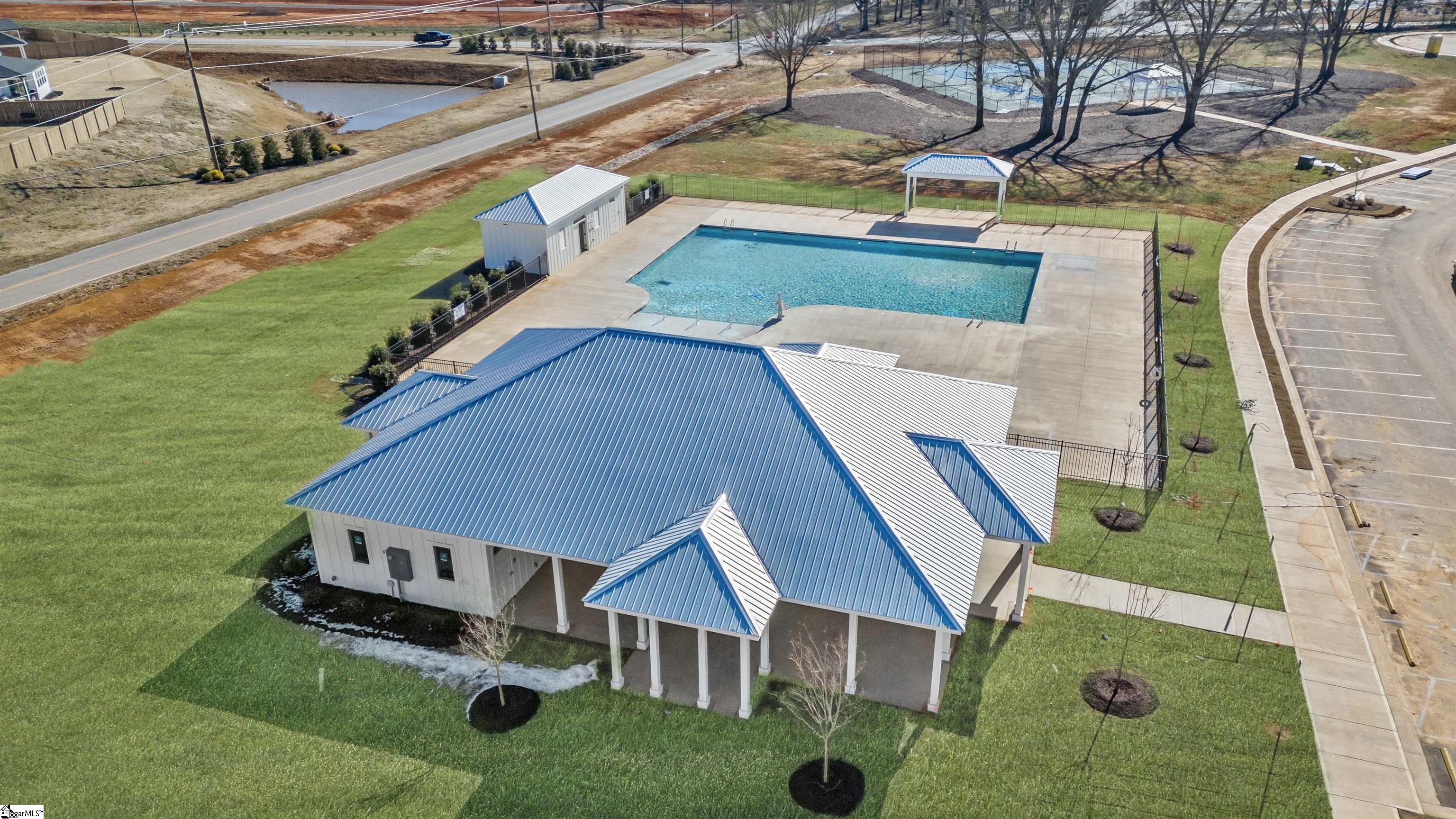 219 Long Branch Court