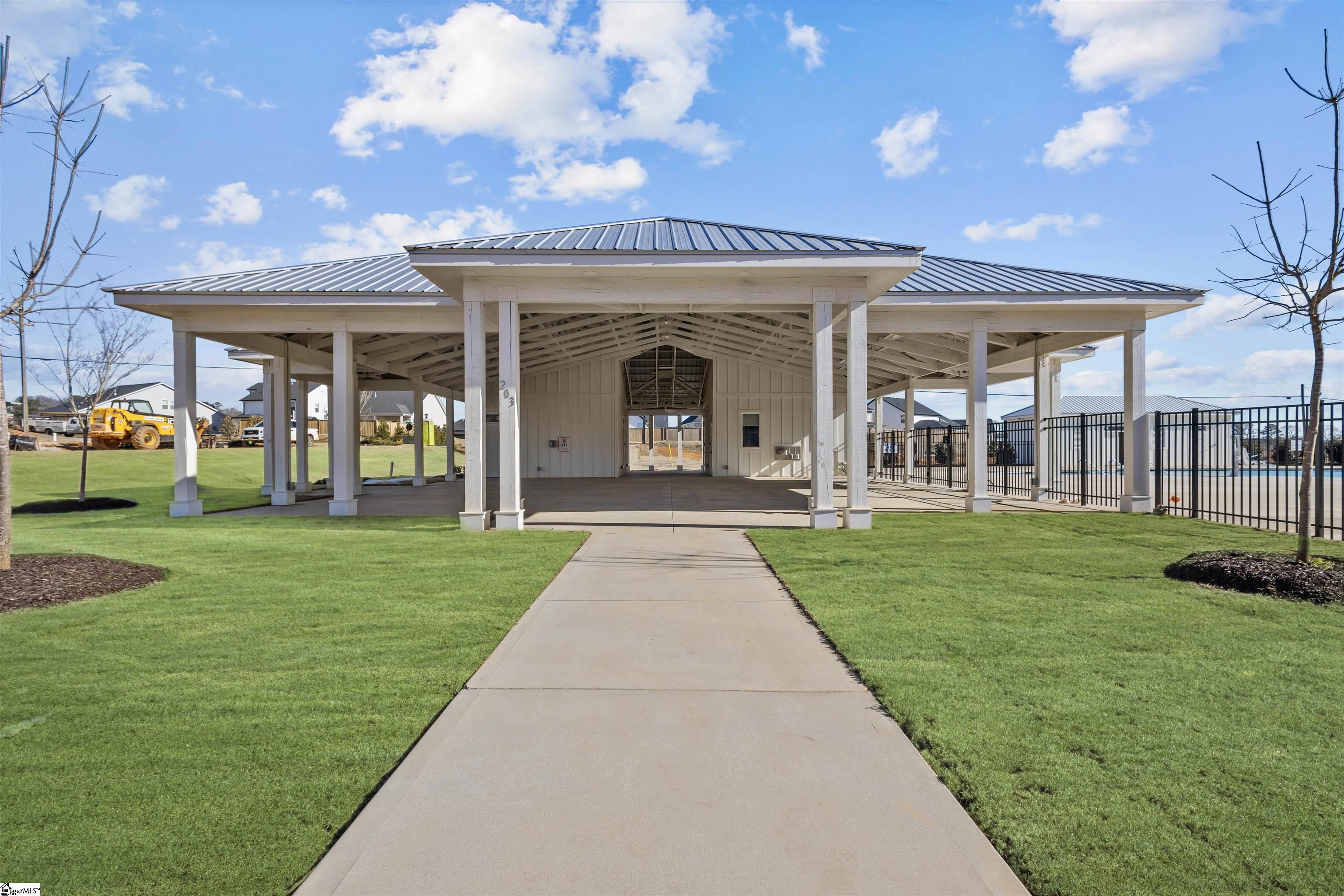 219 Long Branch Court