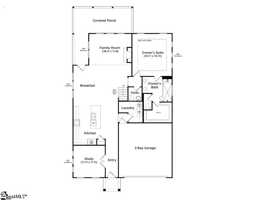 219 Long Branch Court