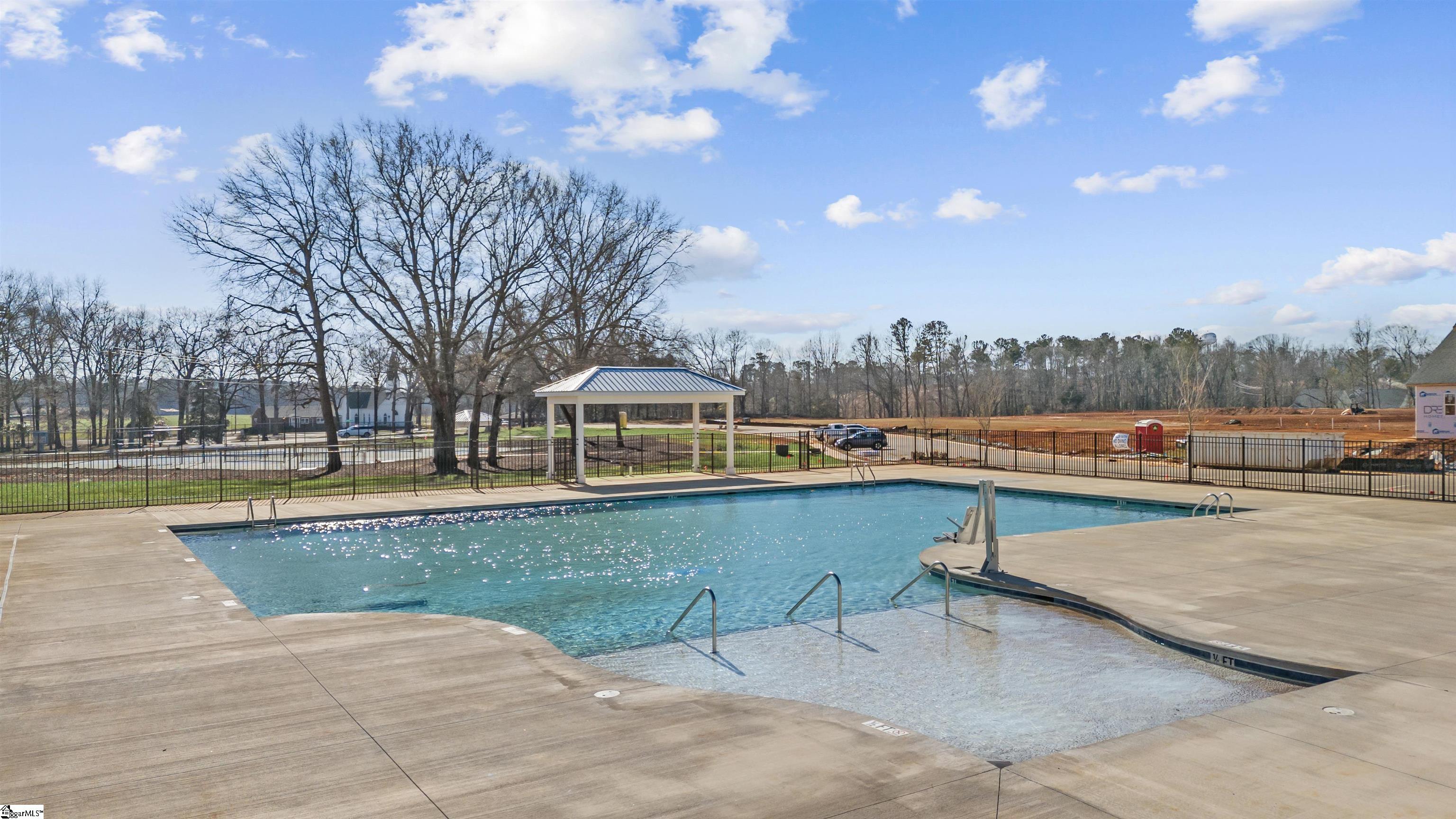 219 Long Branch Court
